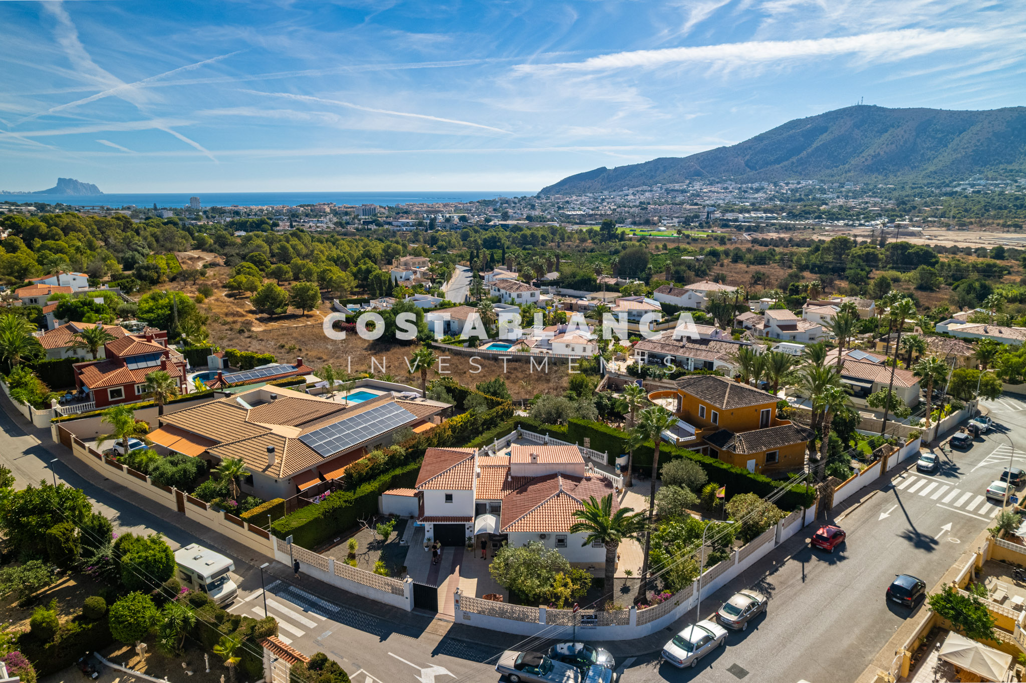 Vila – Alfaz del Pi: fotografie 2/7