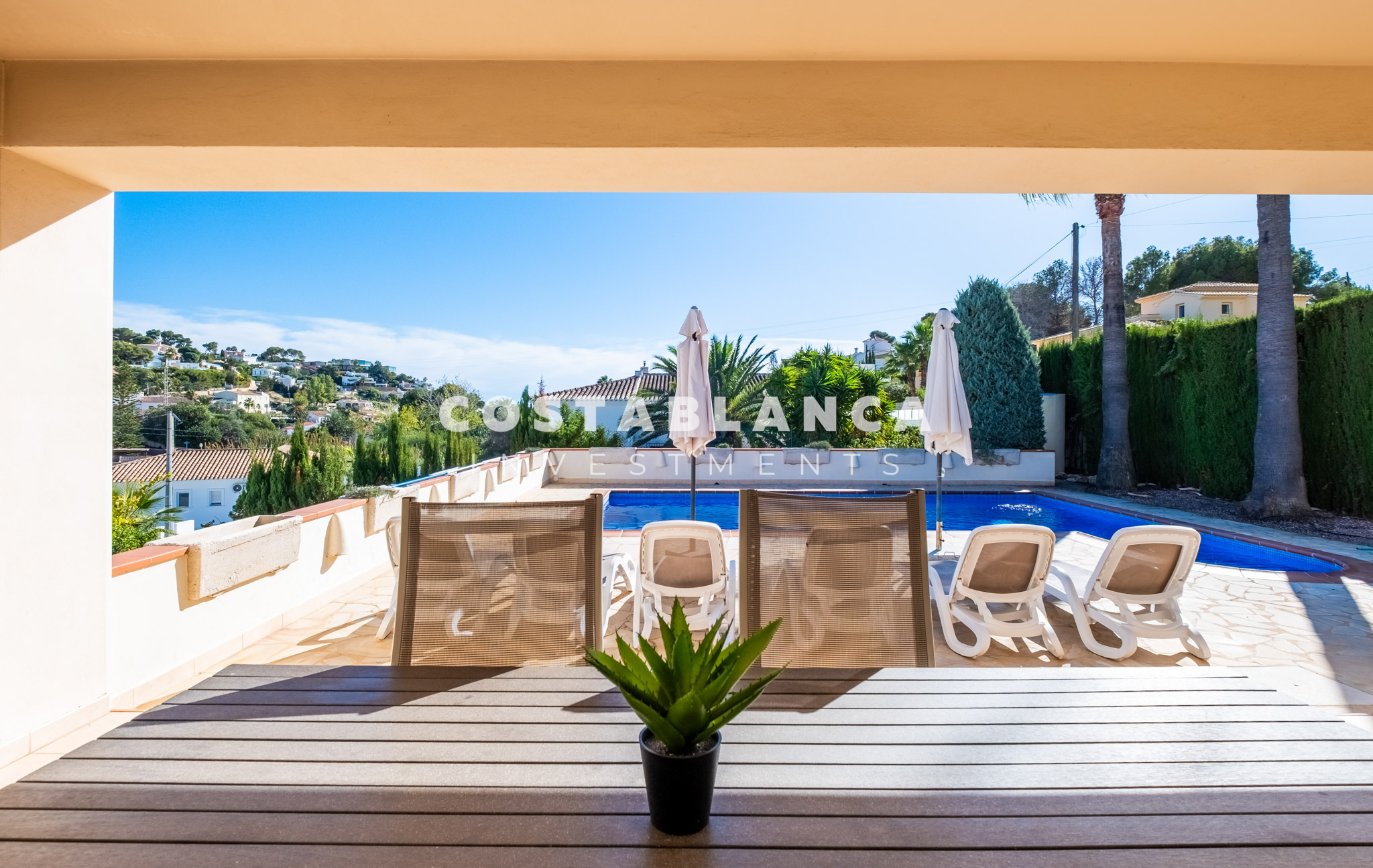Vila – Benissa: fotografie 3/7