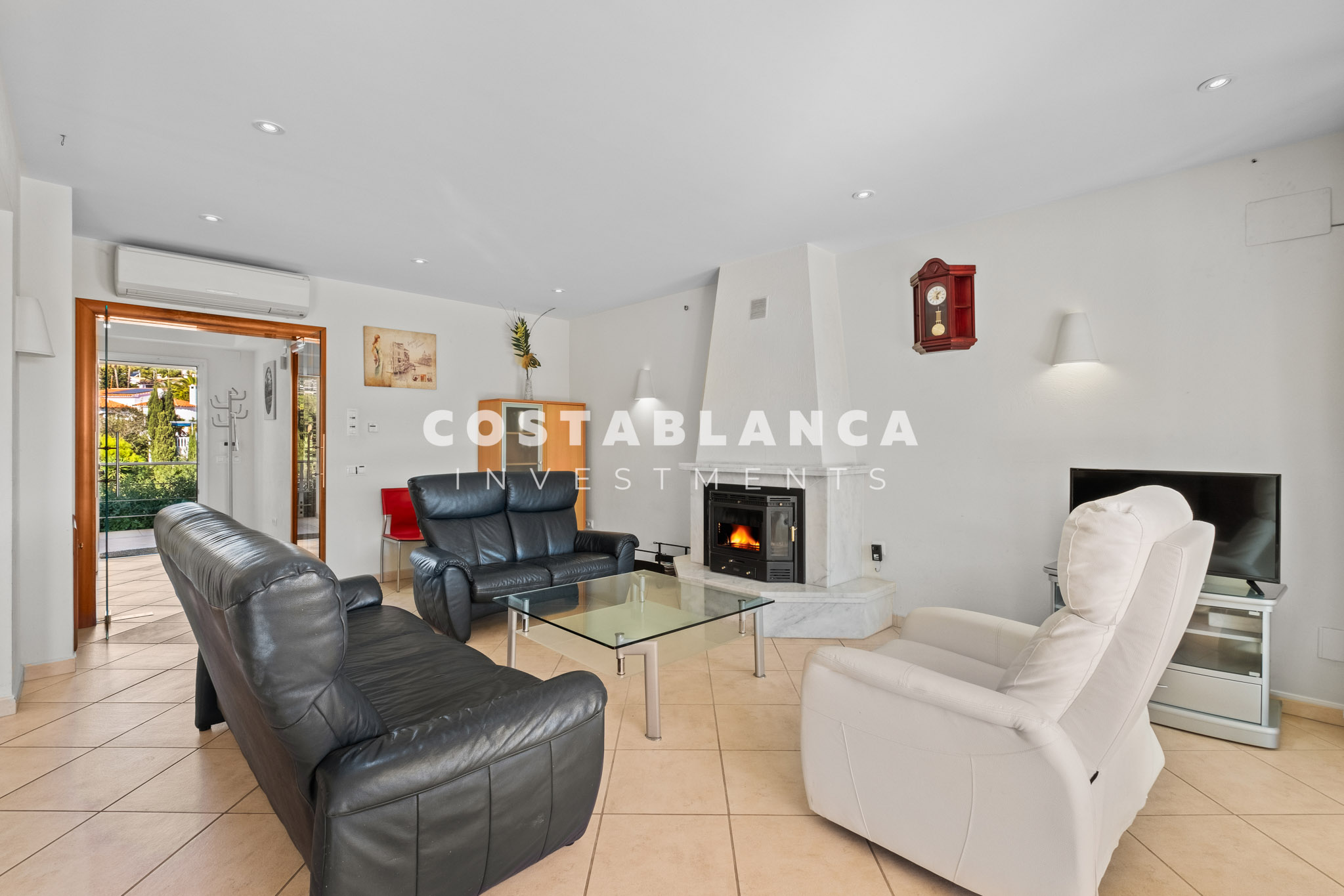 Vila – Benissa: fotografie 6/7
