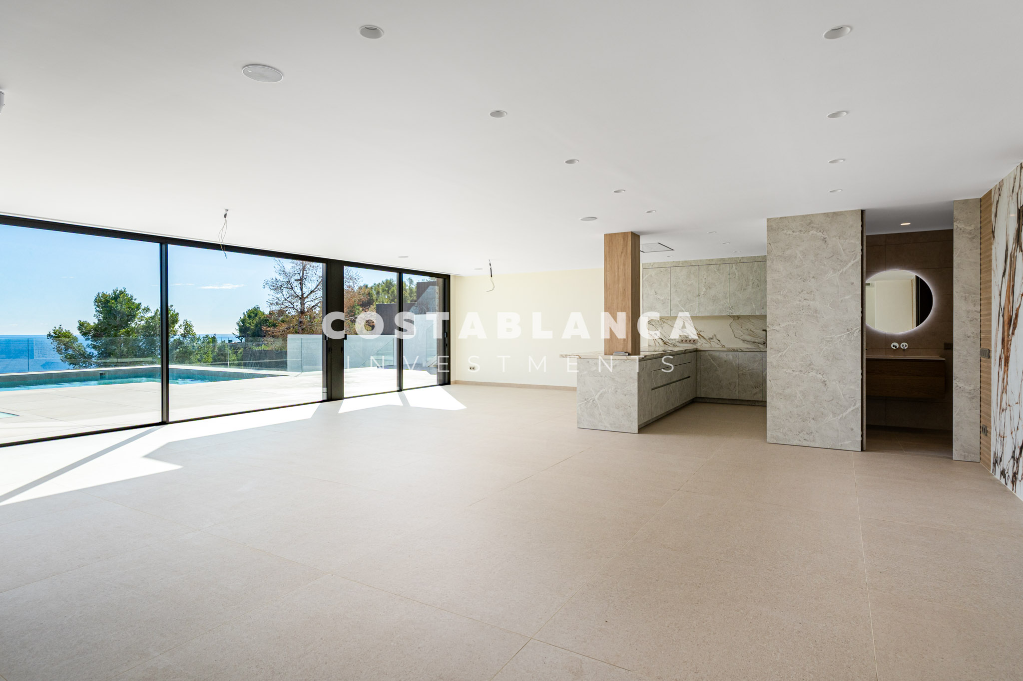 Vila – Benissa: fotografie 7/7