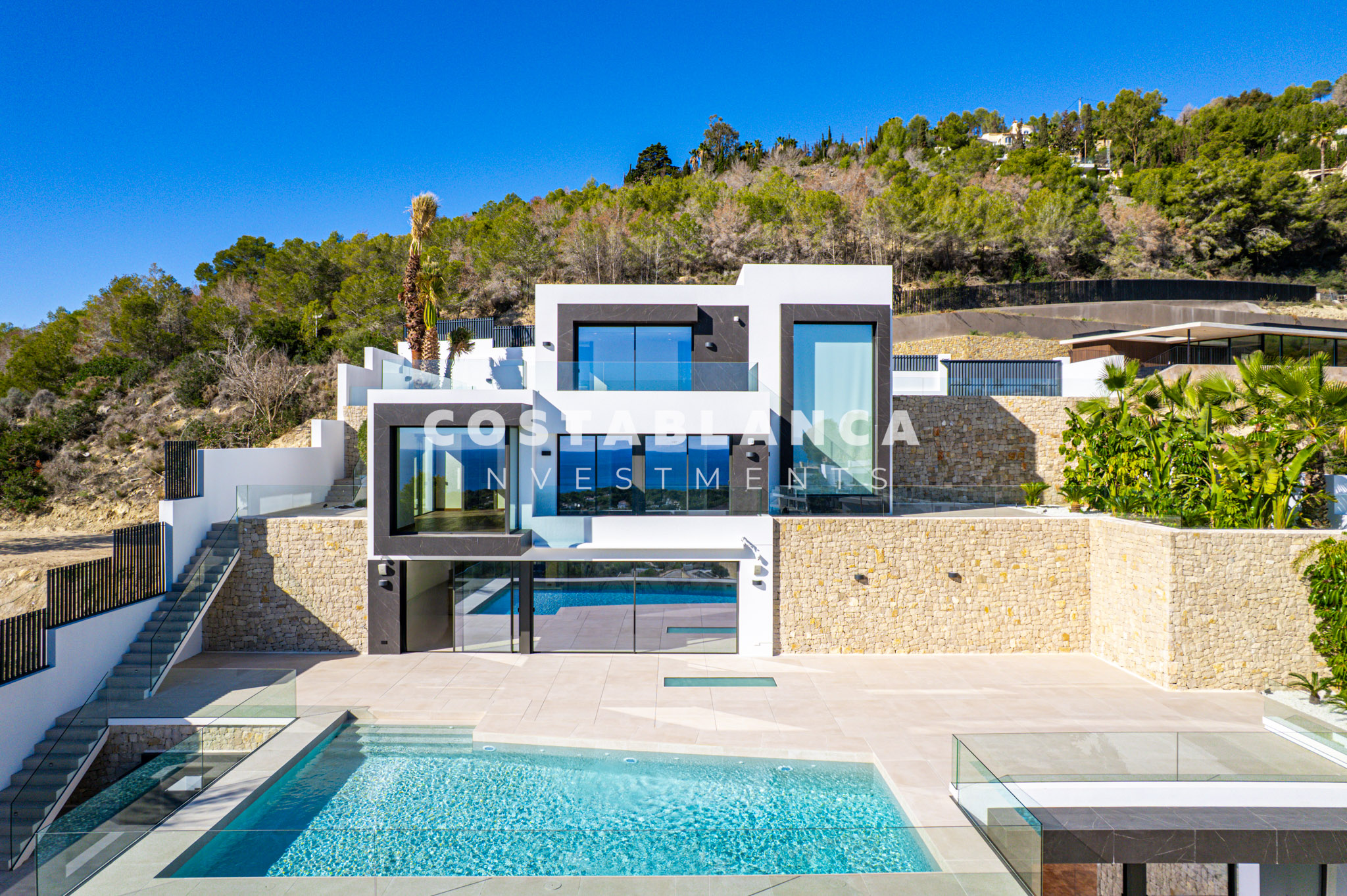Vila – Benissa: fotografie 3/7