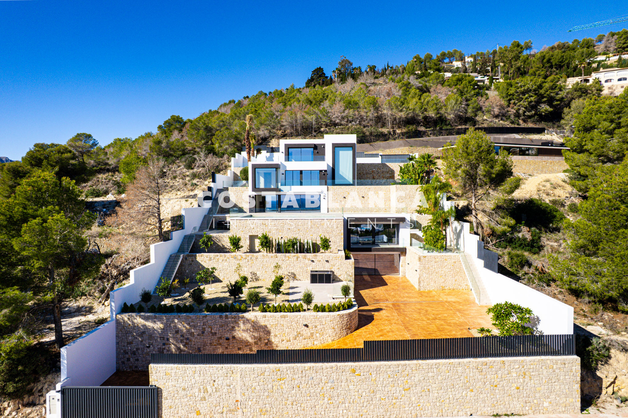 Vila – Benissa: fotografie 4/7