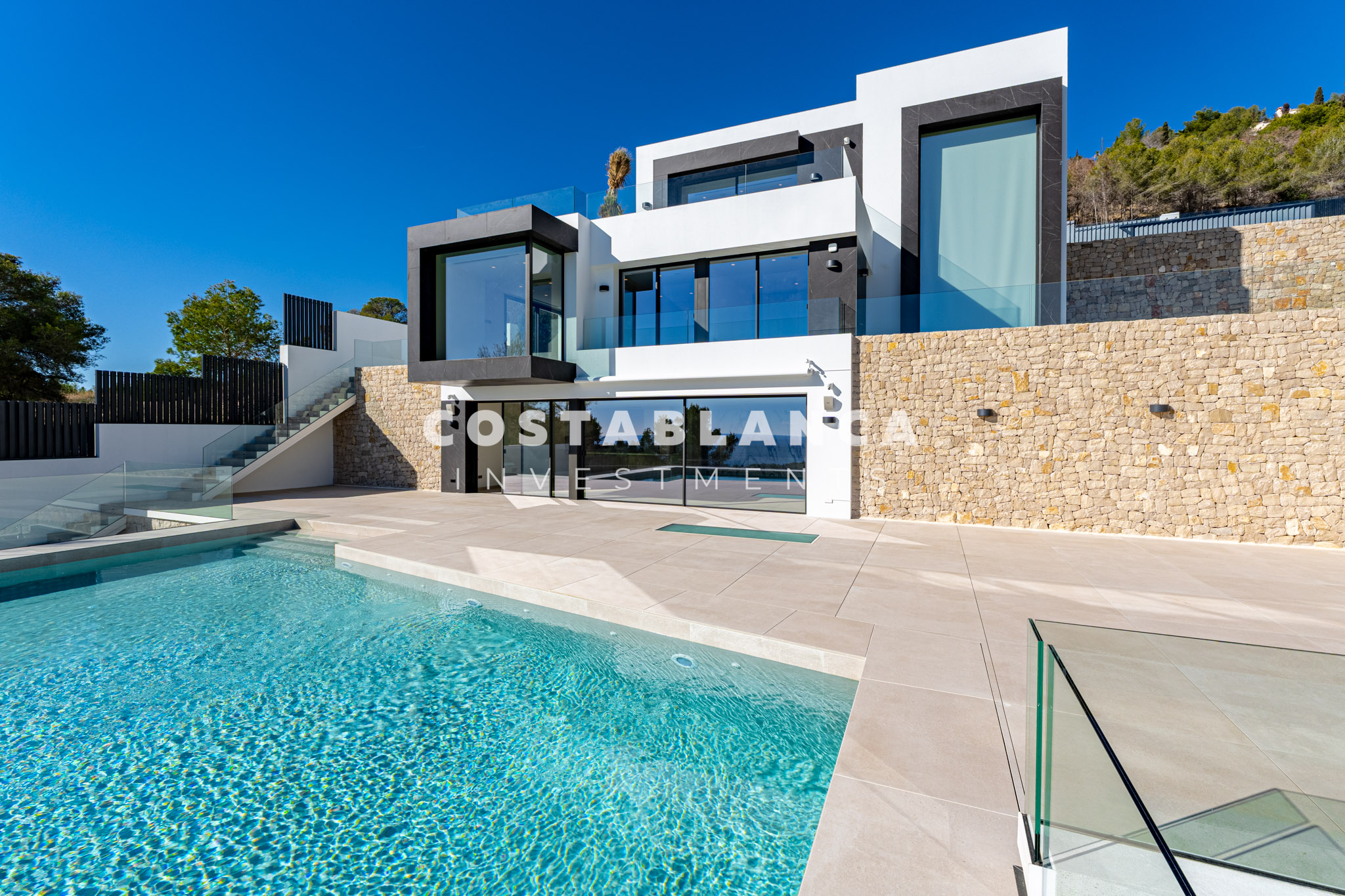 Vila – Benissa: fotografie 1/7