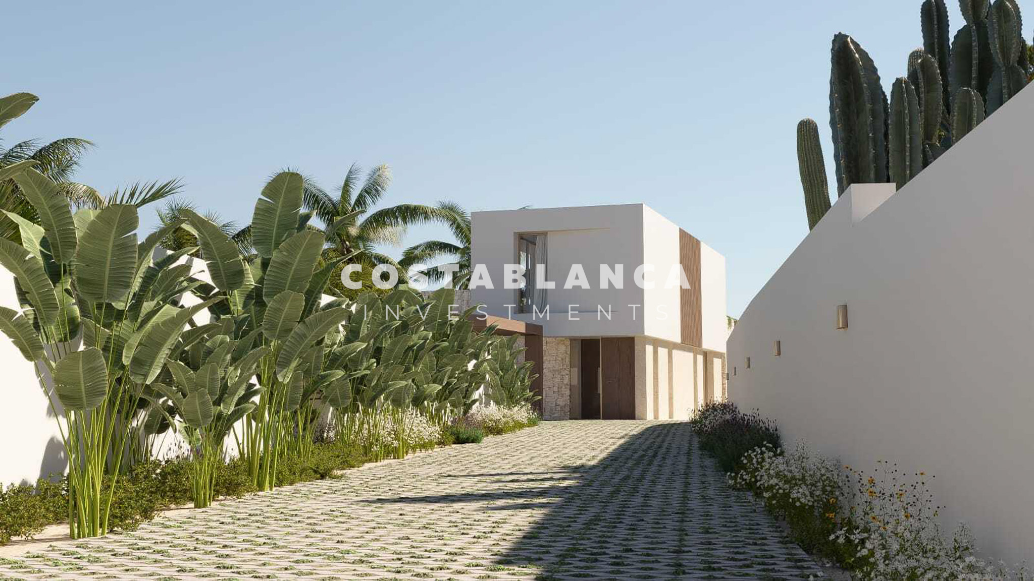 Vila – Benissa: fotografie 7/7