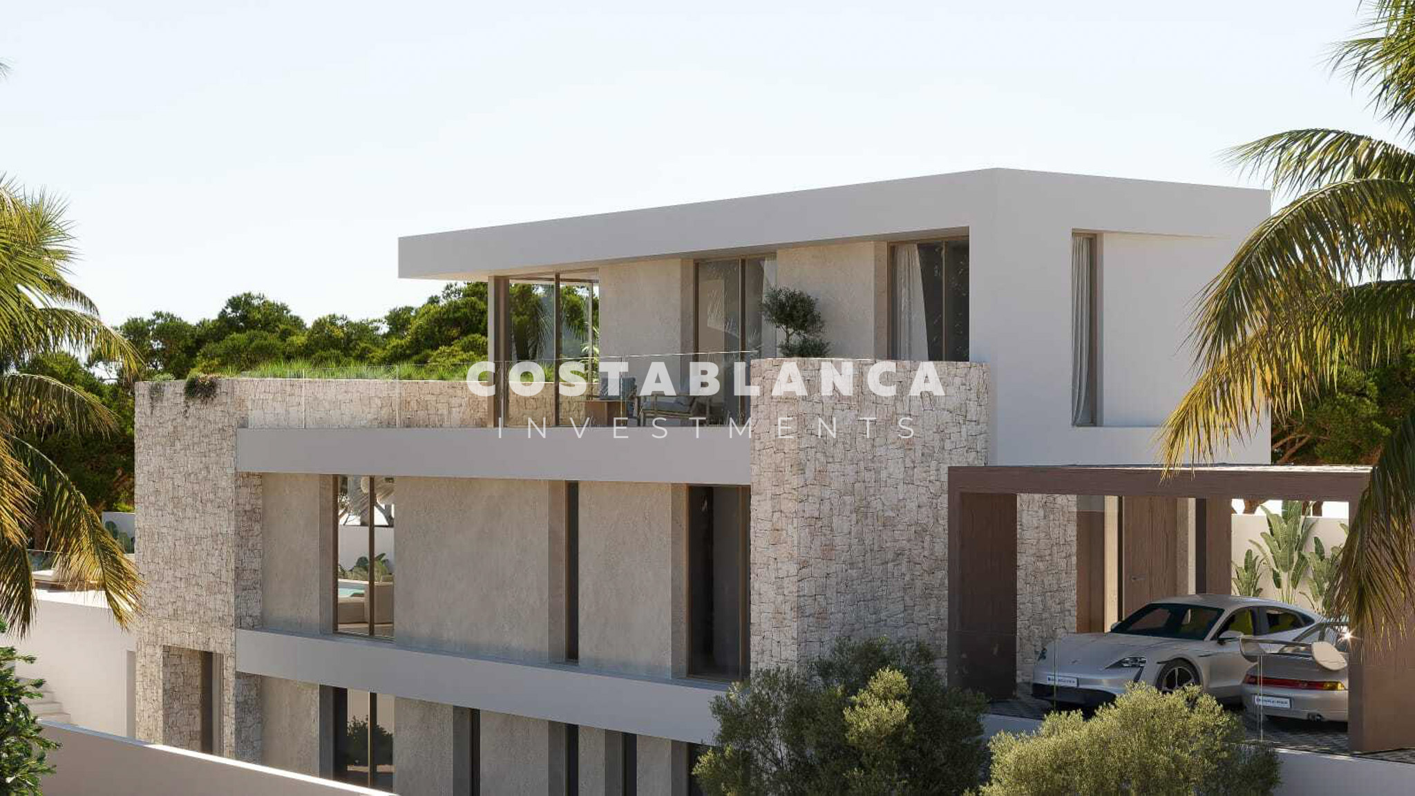 Vila – Benissa: fotografie 5/7