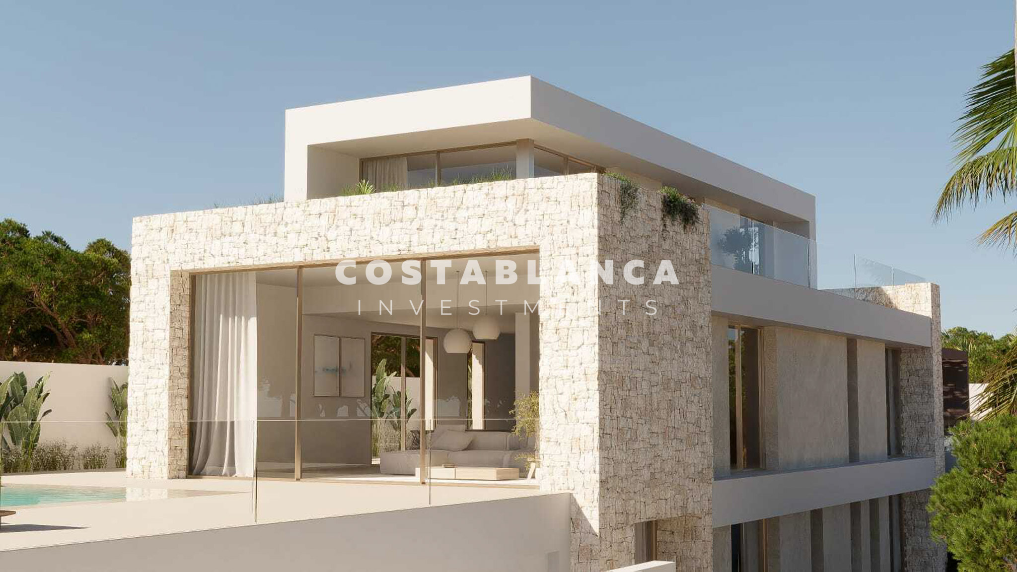 Vila – Benissa: fotografie 4/7