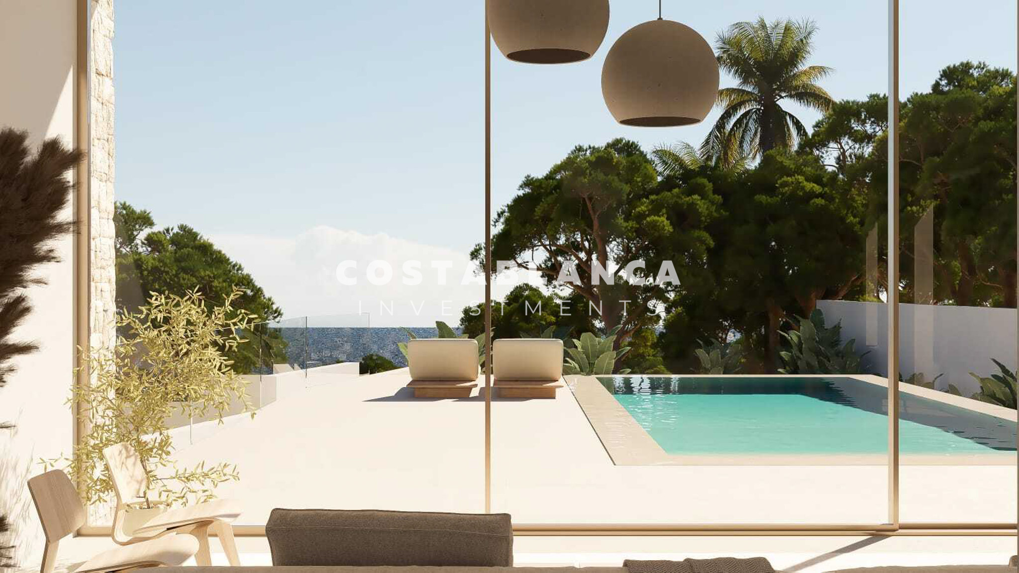 Vila – Benissa: fotografie 2/7