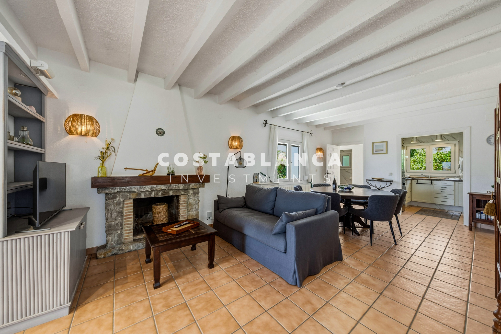 Vila – Benissa: fotografie 4/7