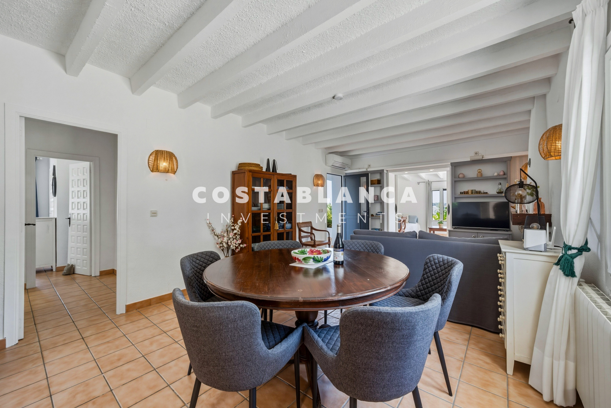 Vila – Benissa: fotografie 7/7