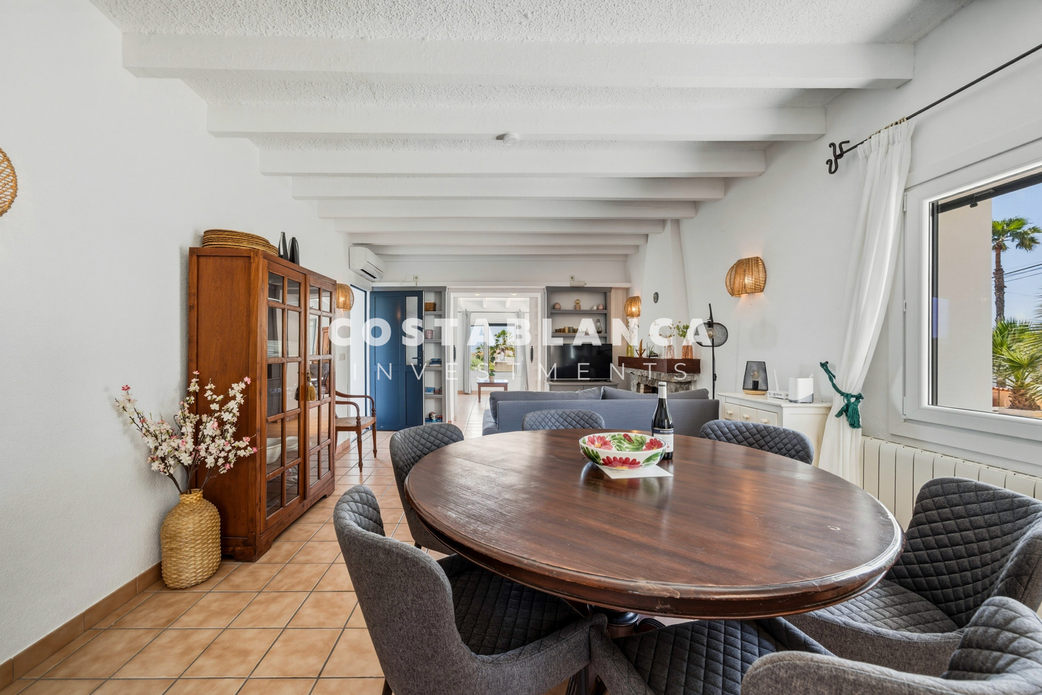 Vila – Benissa: fotografie 6/7