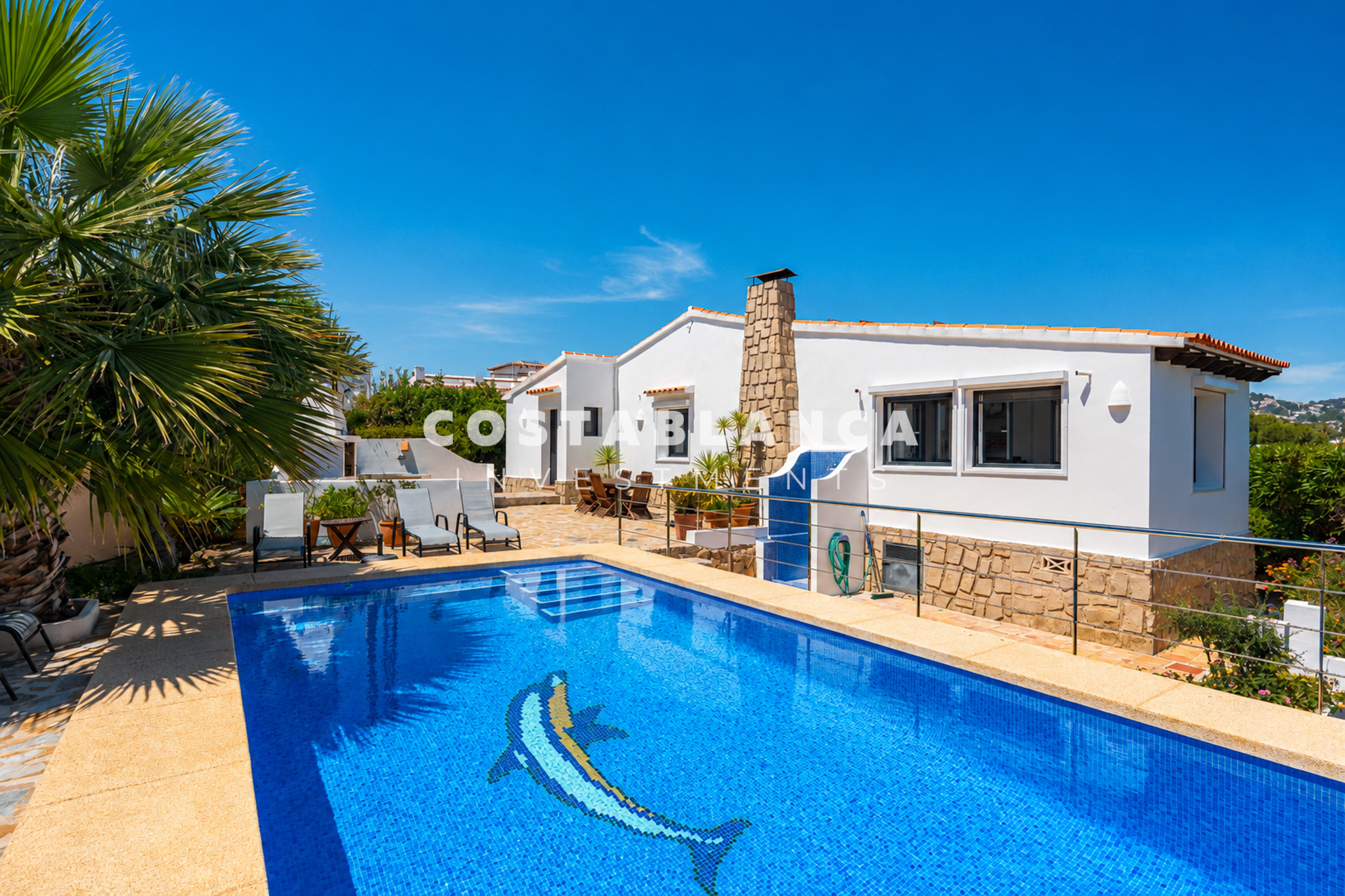 Vila – Benissa: fotografie 2/7