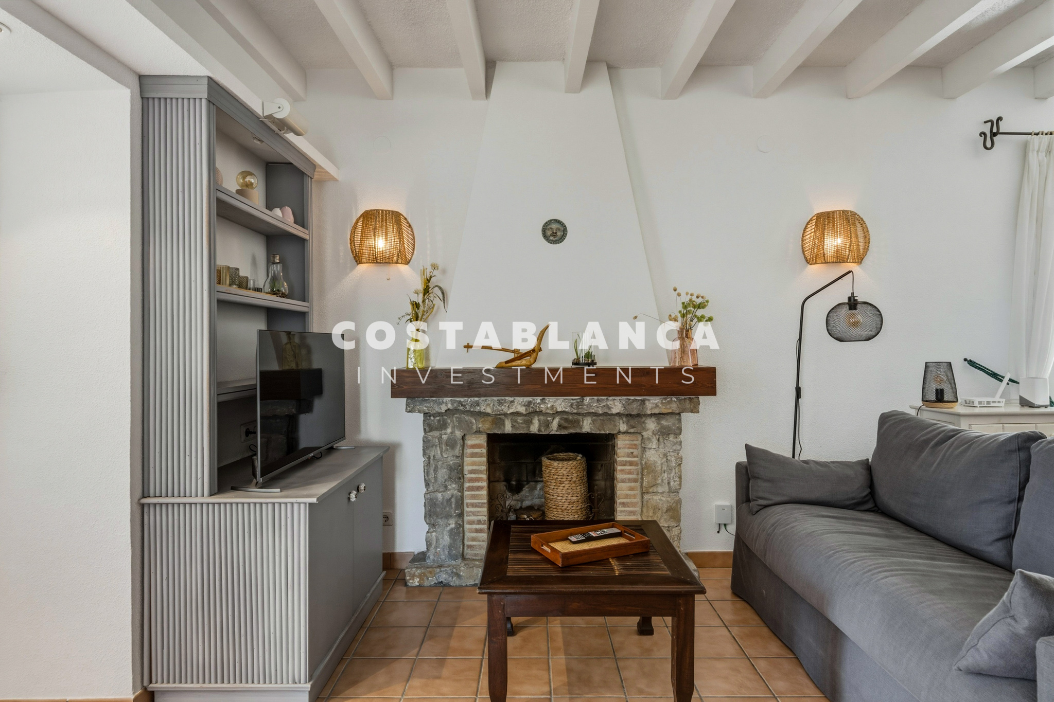 Vila – Benissa: fotografie 5/7