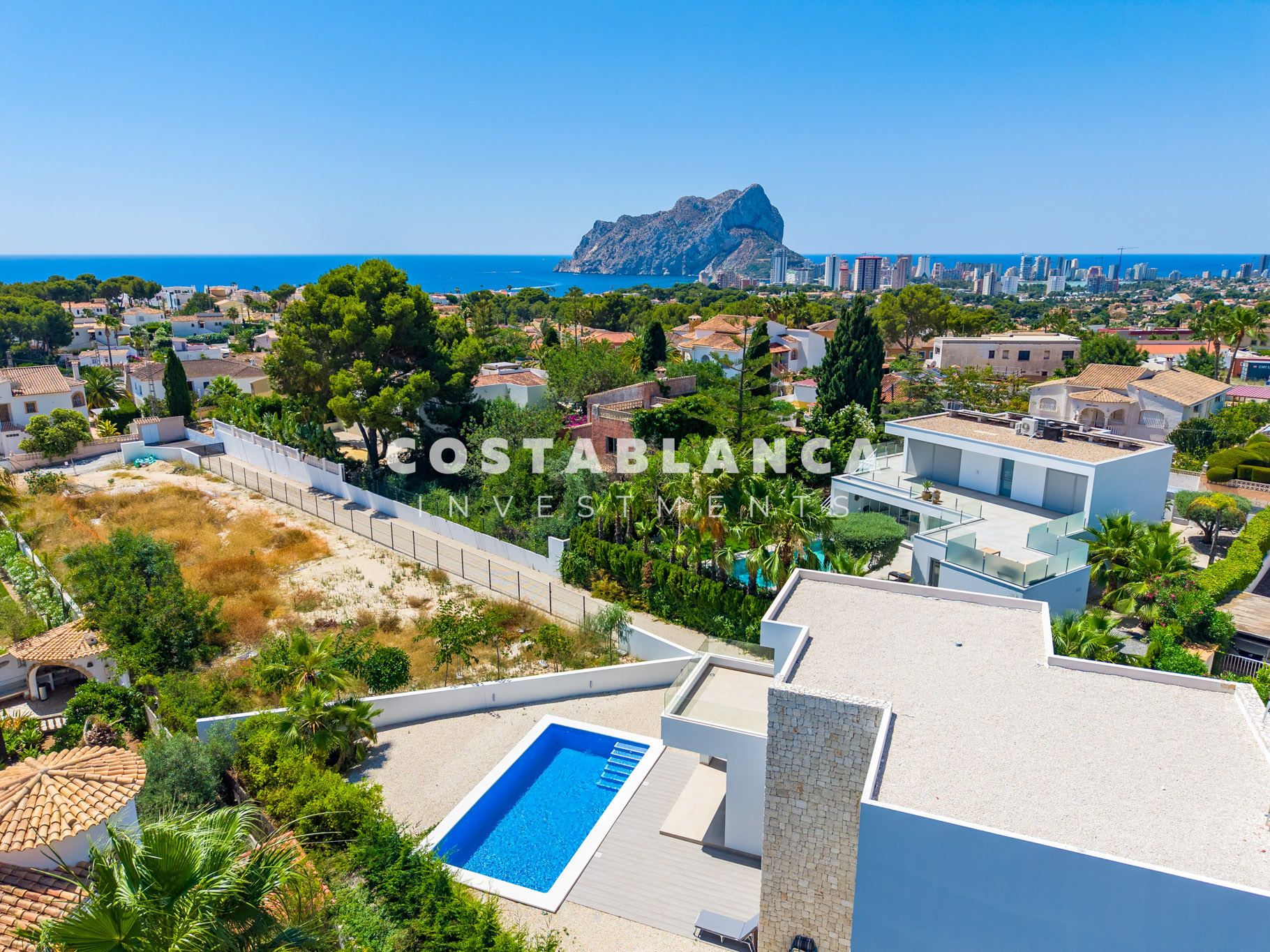 Vila – Benissa: fotografie 3/7