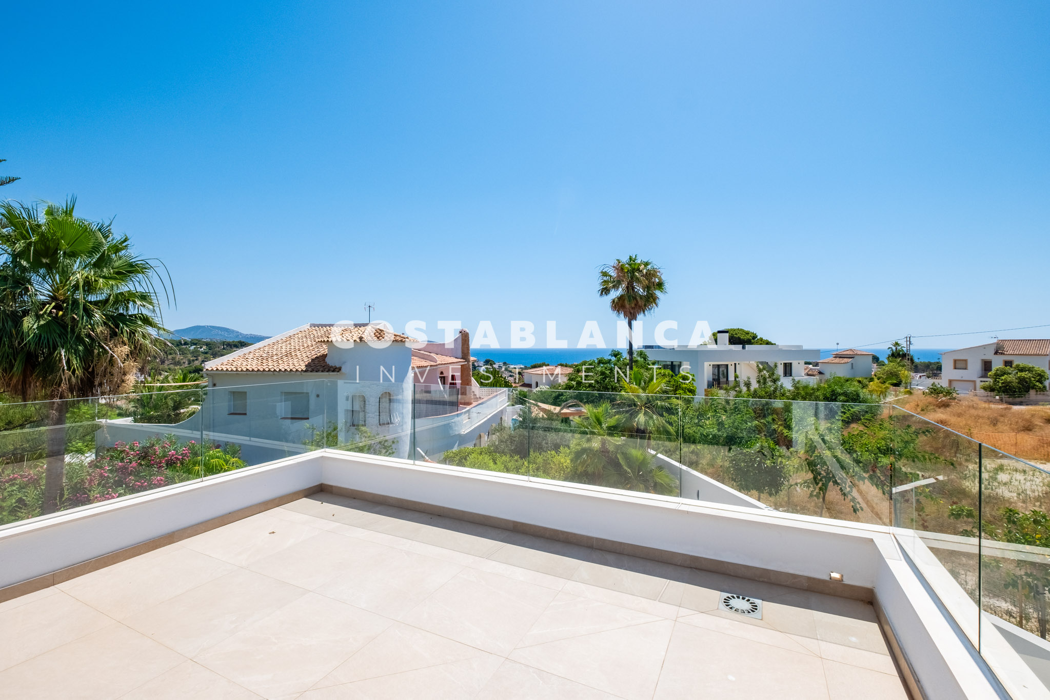 Vila – Benissa: fotografie 5/7