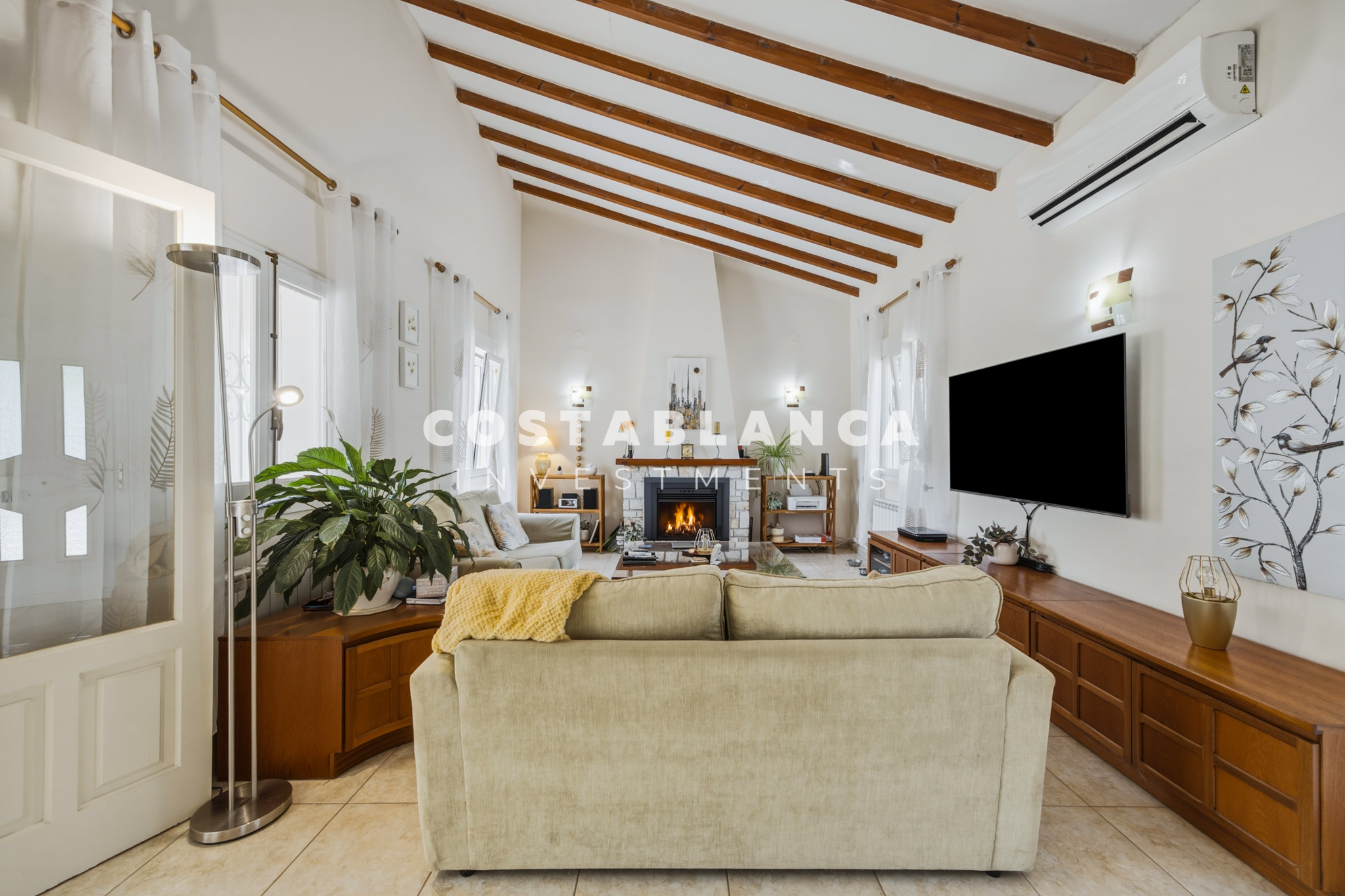 Vila – Benissa: fotografie 5/7