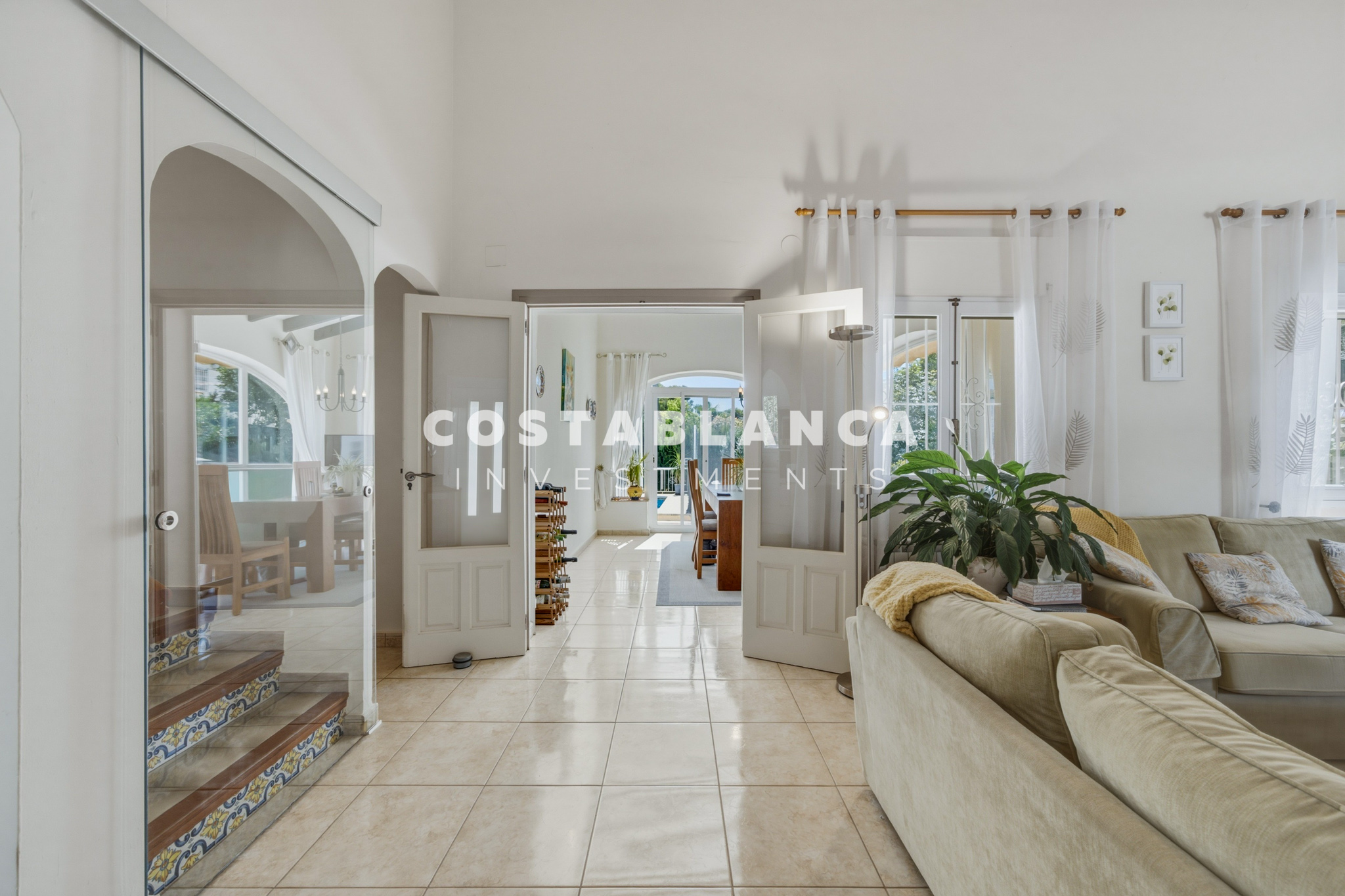 Vila – Benissa: fotografie 6/7