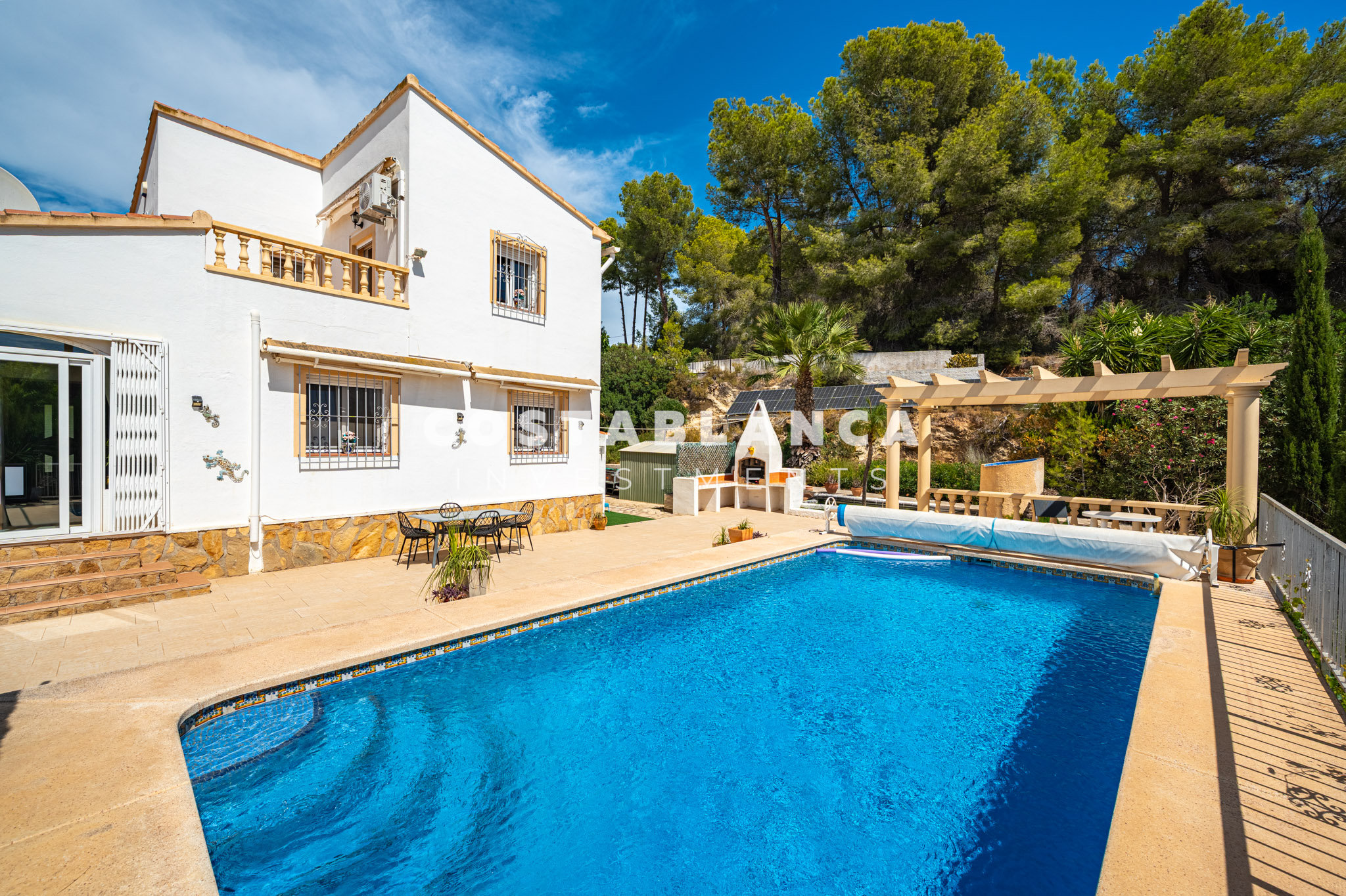 Vila – Benissa: fotografie 2/7