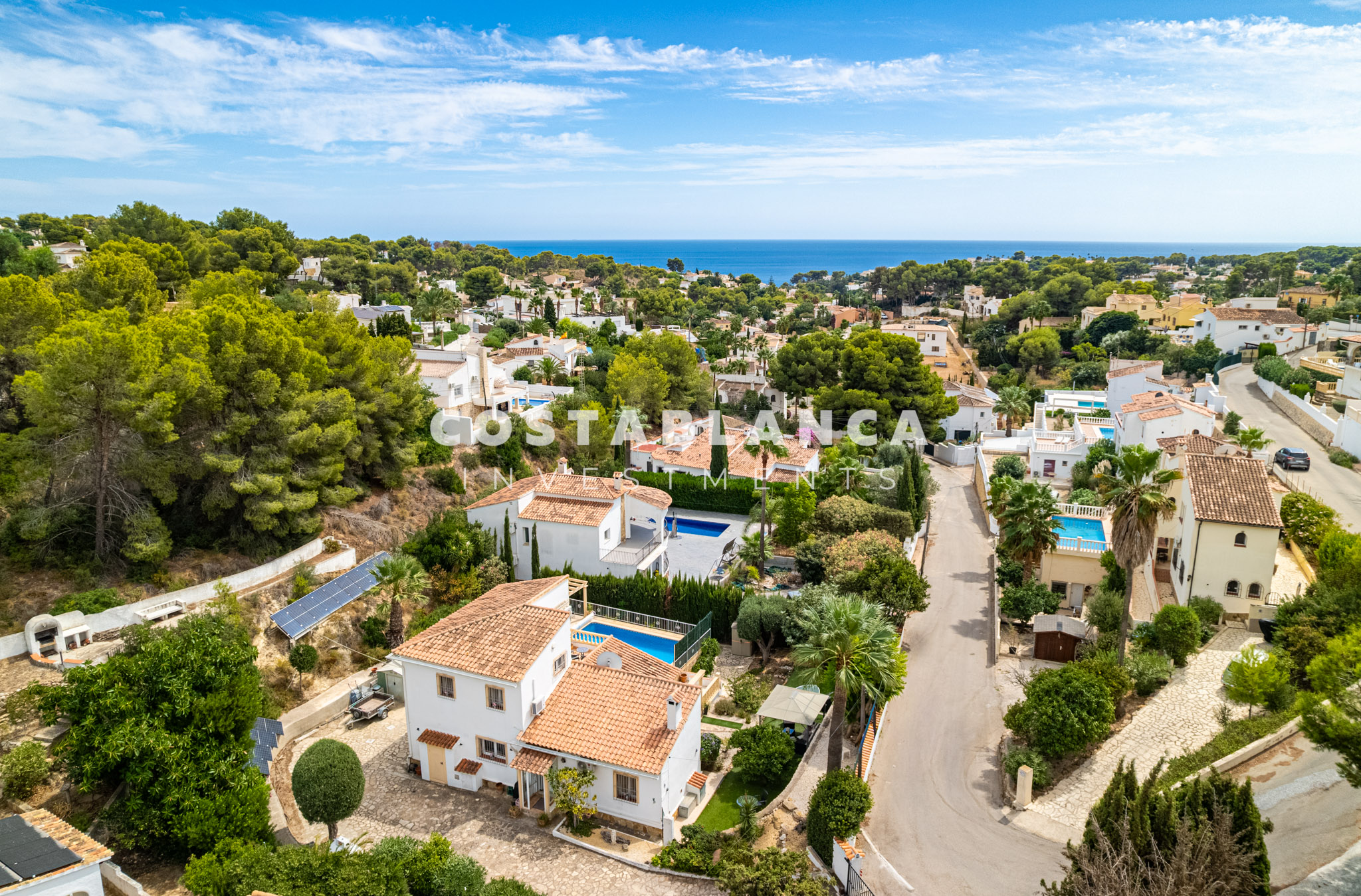 Vila – Benissa: fotografie 3/7