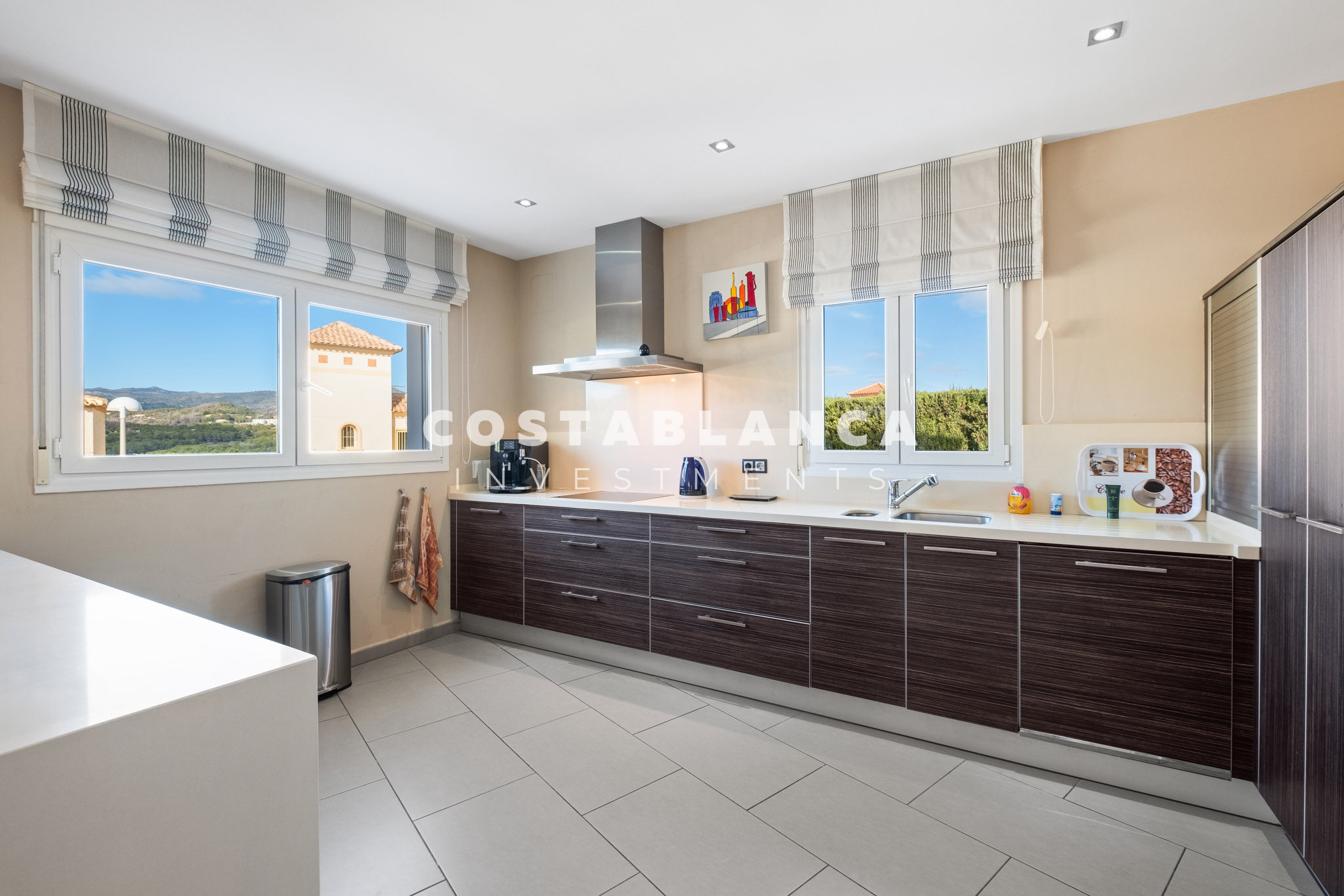 Villa – Calpe: photo 6/7