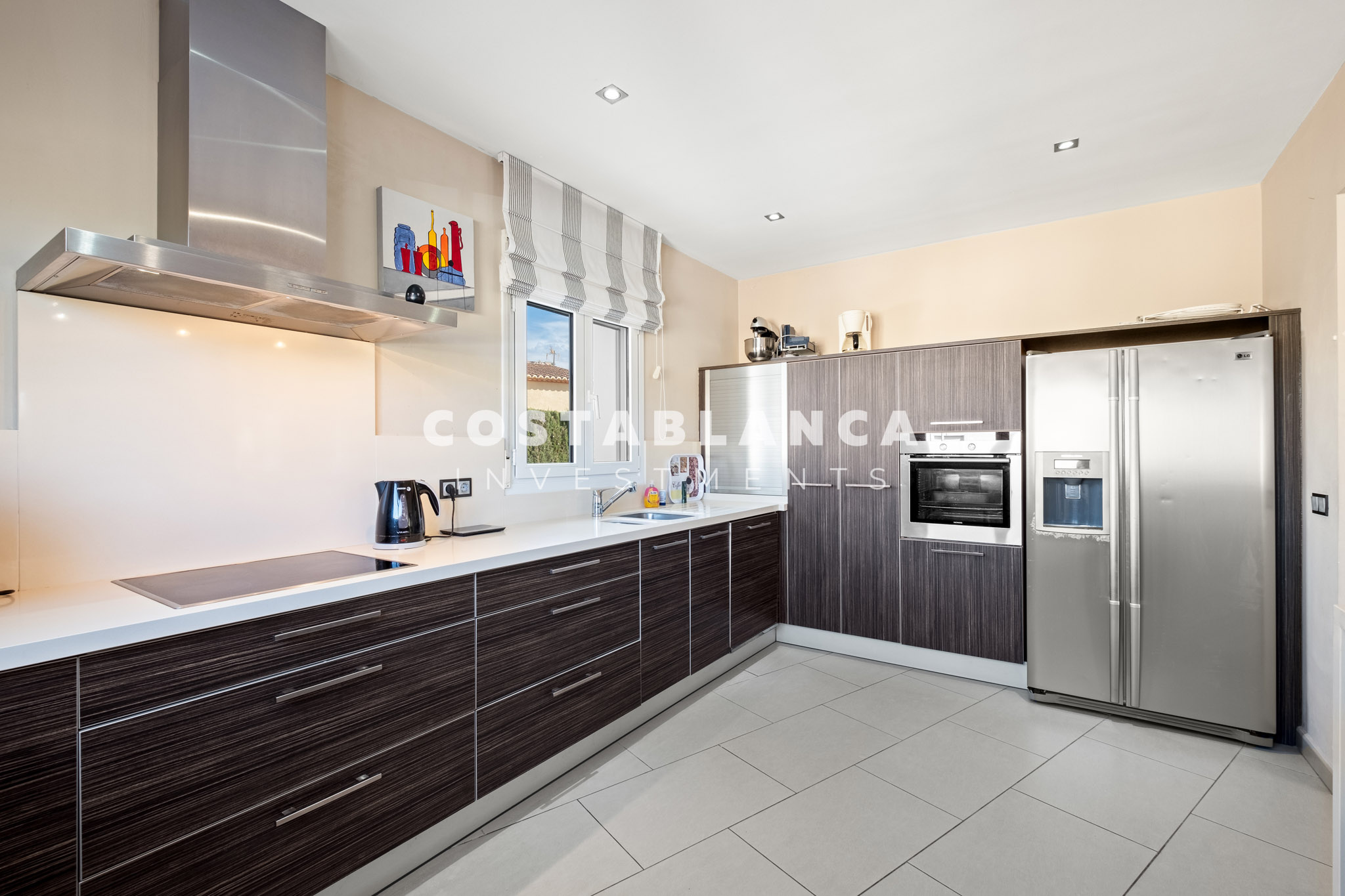 Villa – Calpe: photo 7/7
