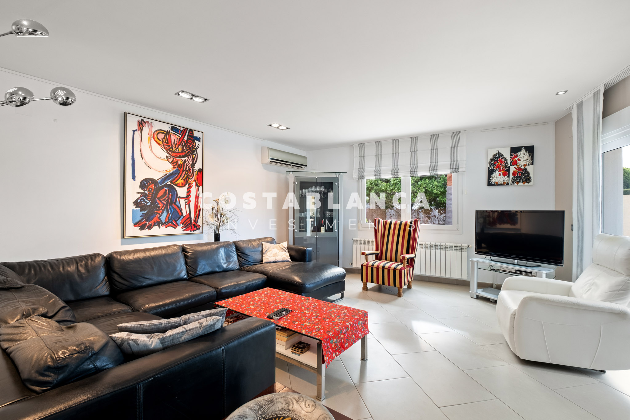Villa – Calpe: photo 3/7