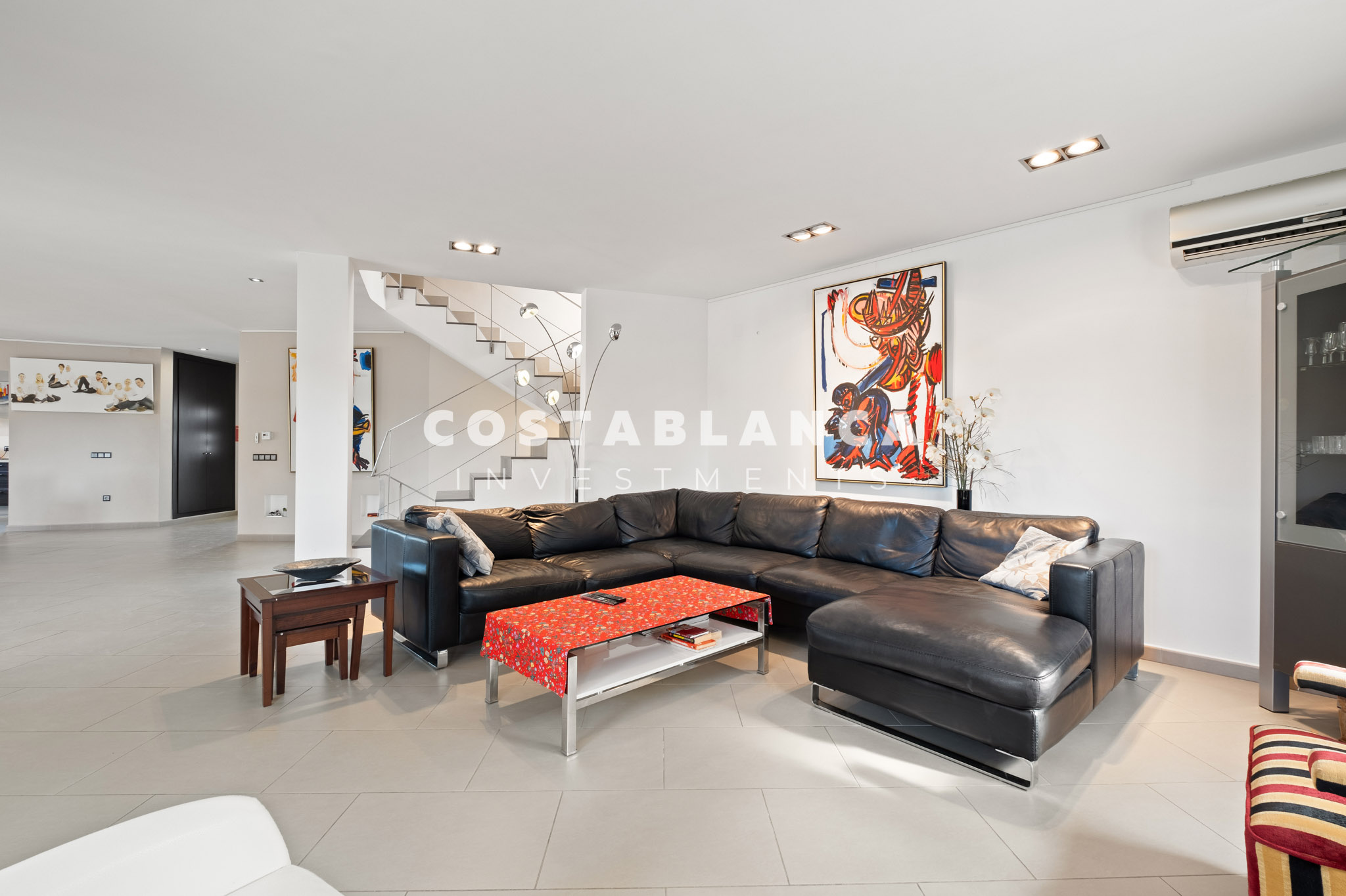 Villa – Calpe: photo 5/7