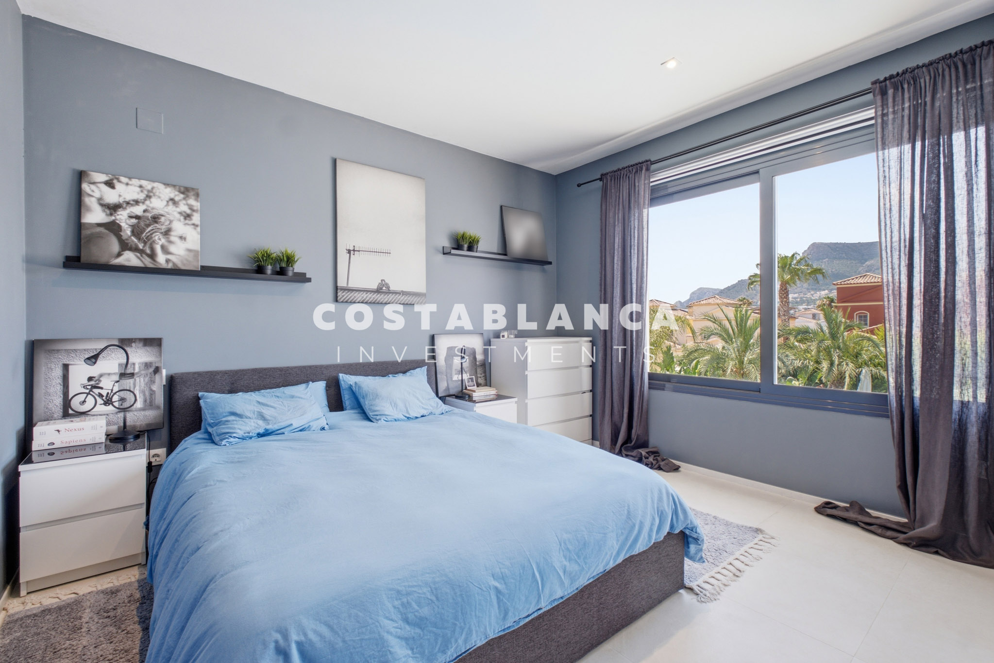 Vila – Calpe: fotografie 7/7