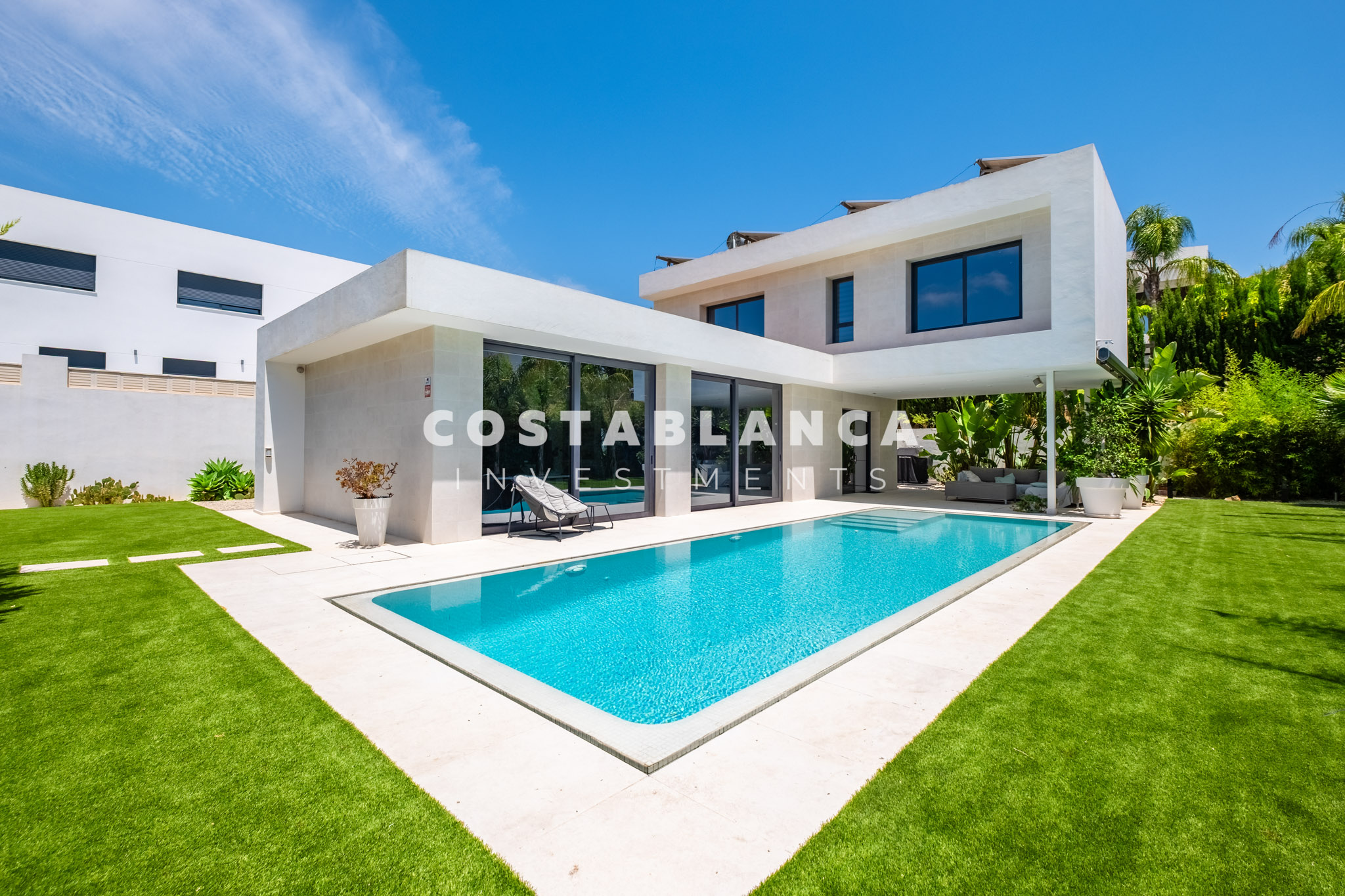 Vila – Calpe: fotografie 2/7