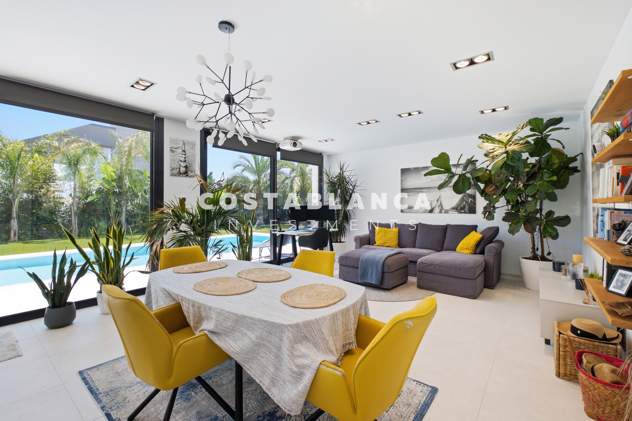 Vila – Calpe: fotografie 4/7