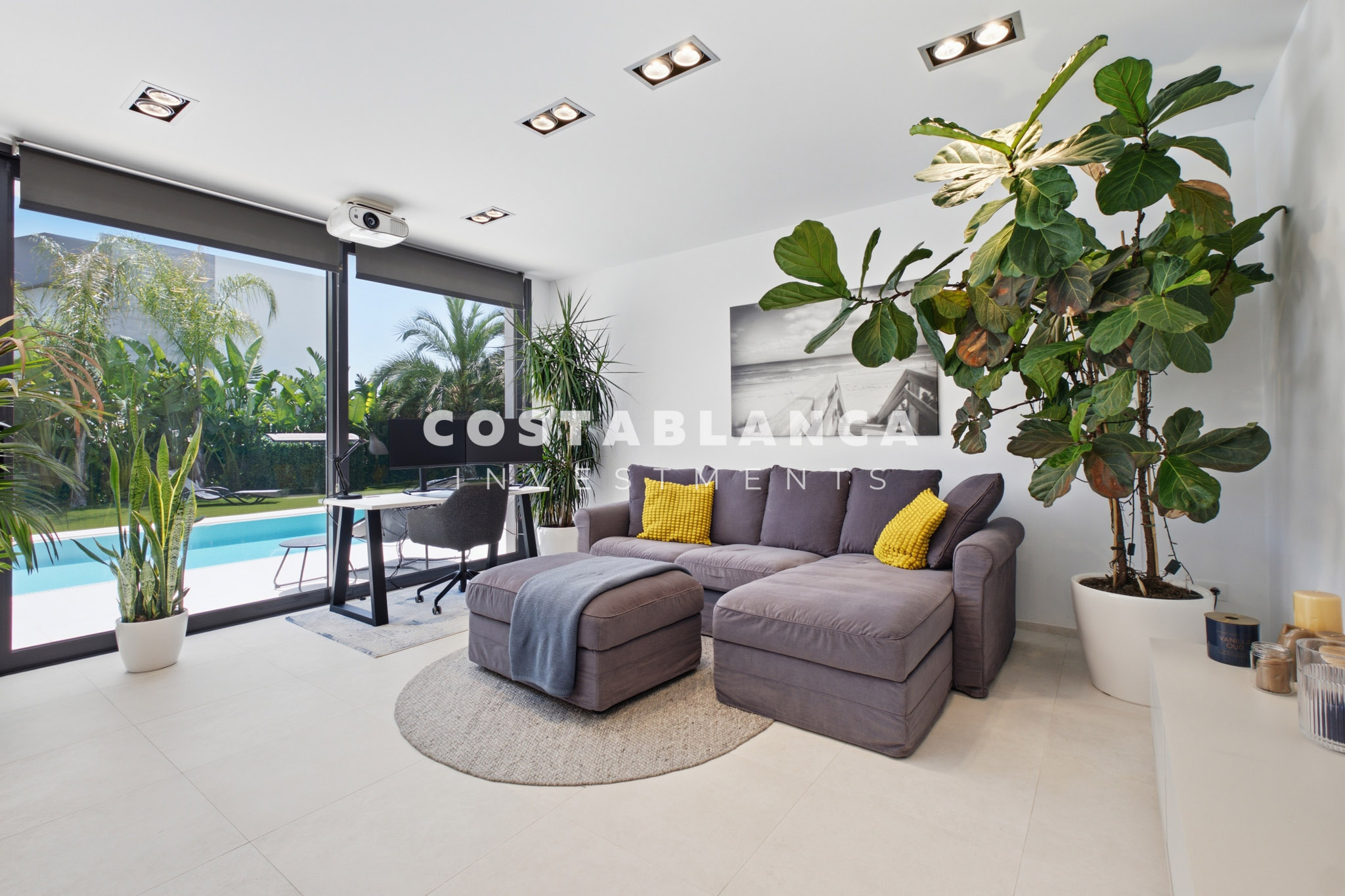 Vila – Calpe: fotografie 3/7