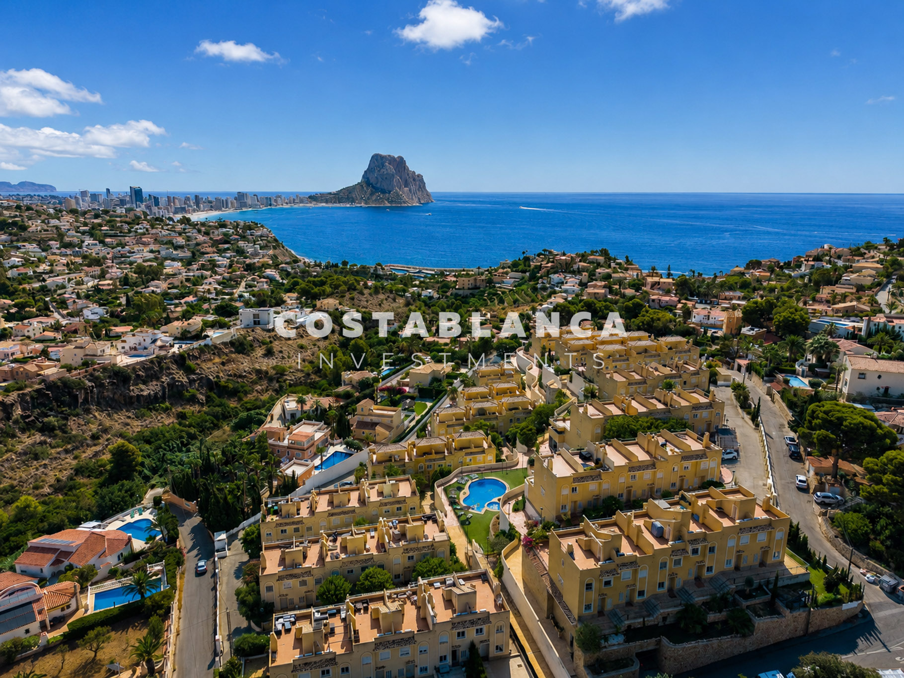 Other – Calpe: photo 1/7