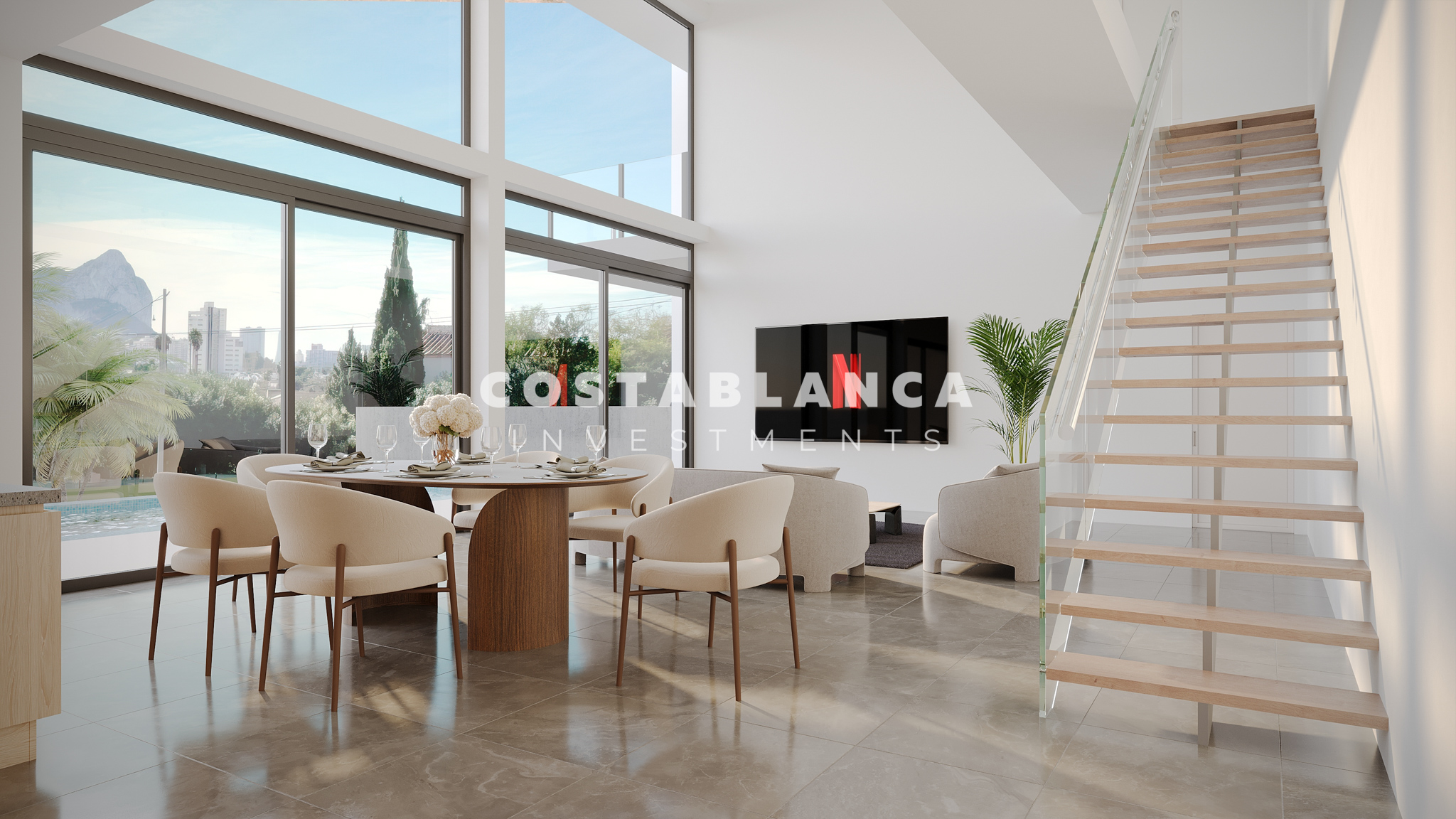 Vila – Calpe: fotografie 3/6
