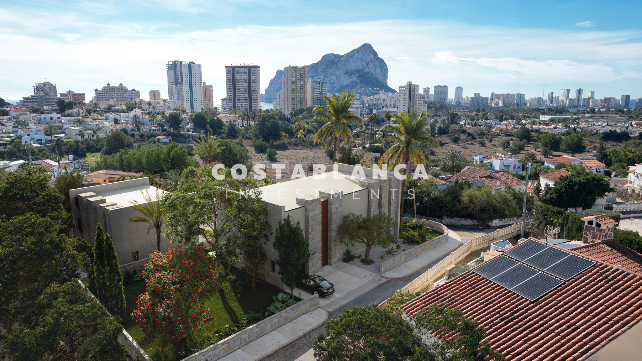 Vila – Calpe: fotografie 4/6