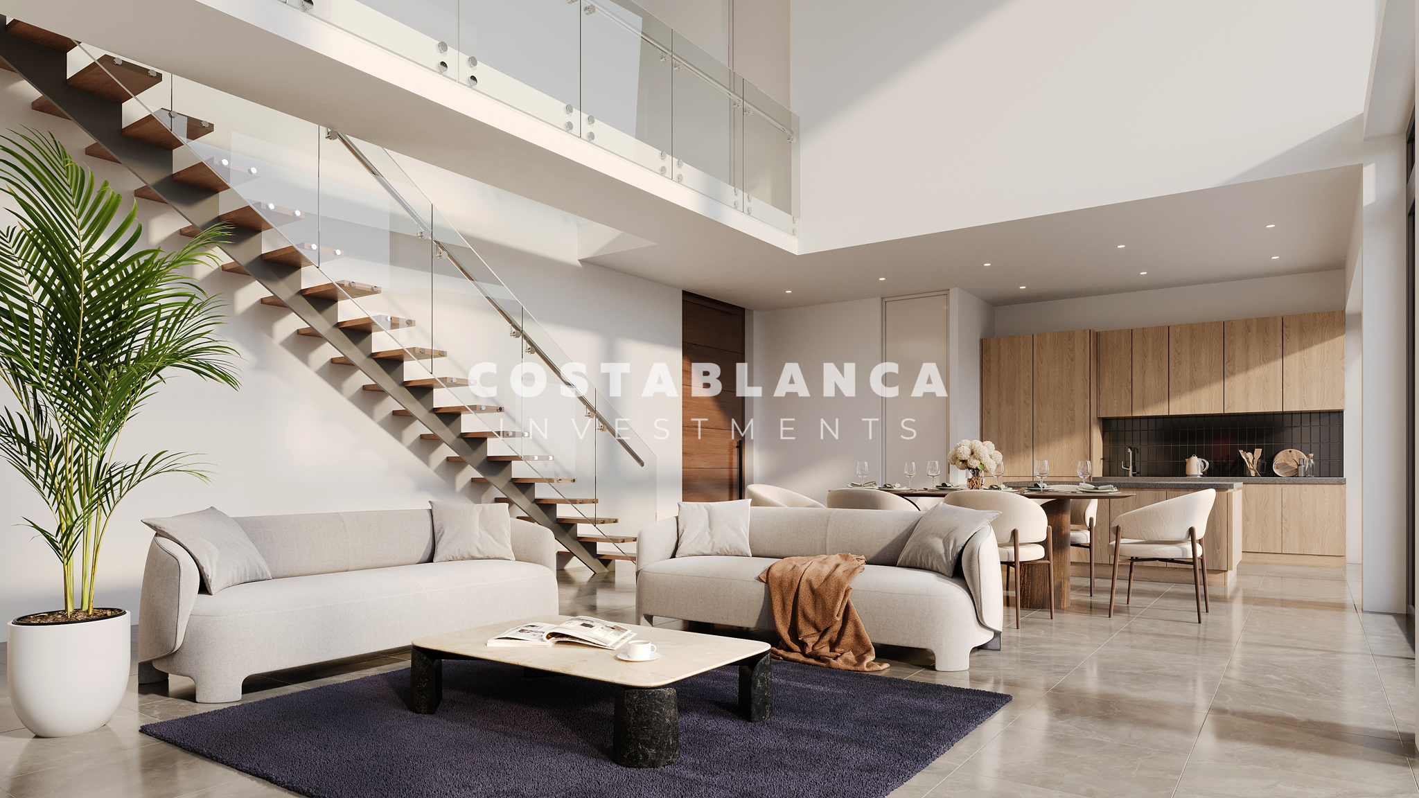 Vila – Calpe: fotografie 2/6