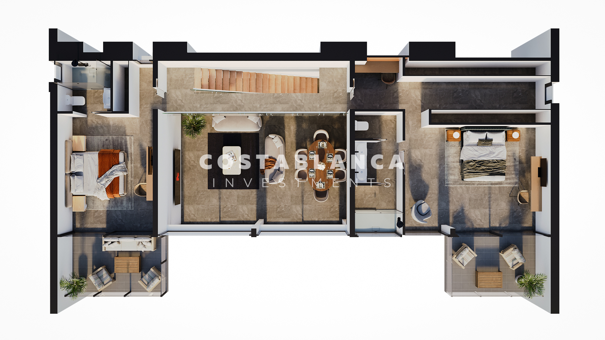 Vila – Calpe: fotografie 6/6