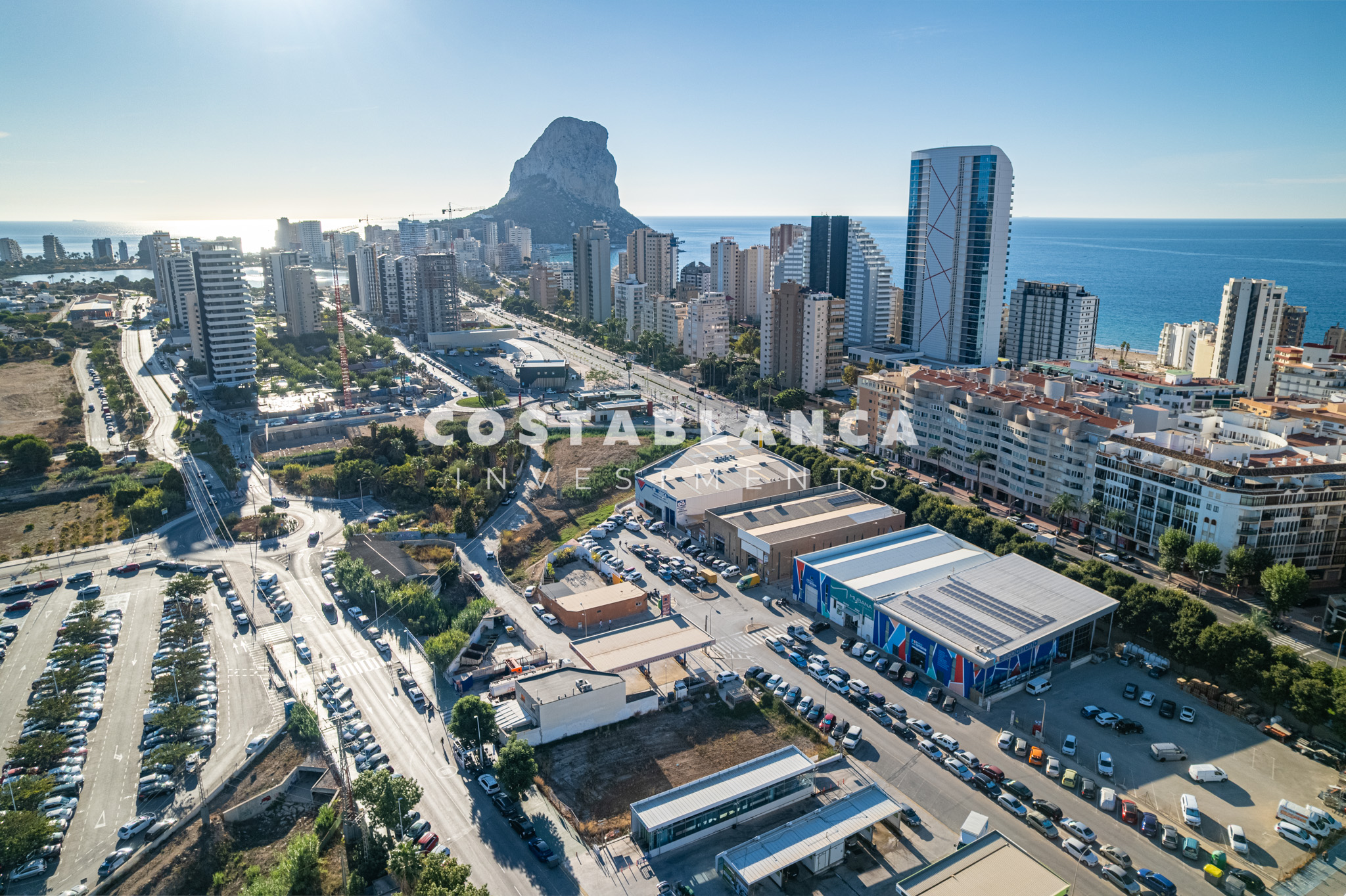Plot – Calpe: photo 5/5