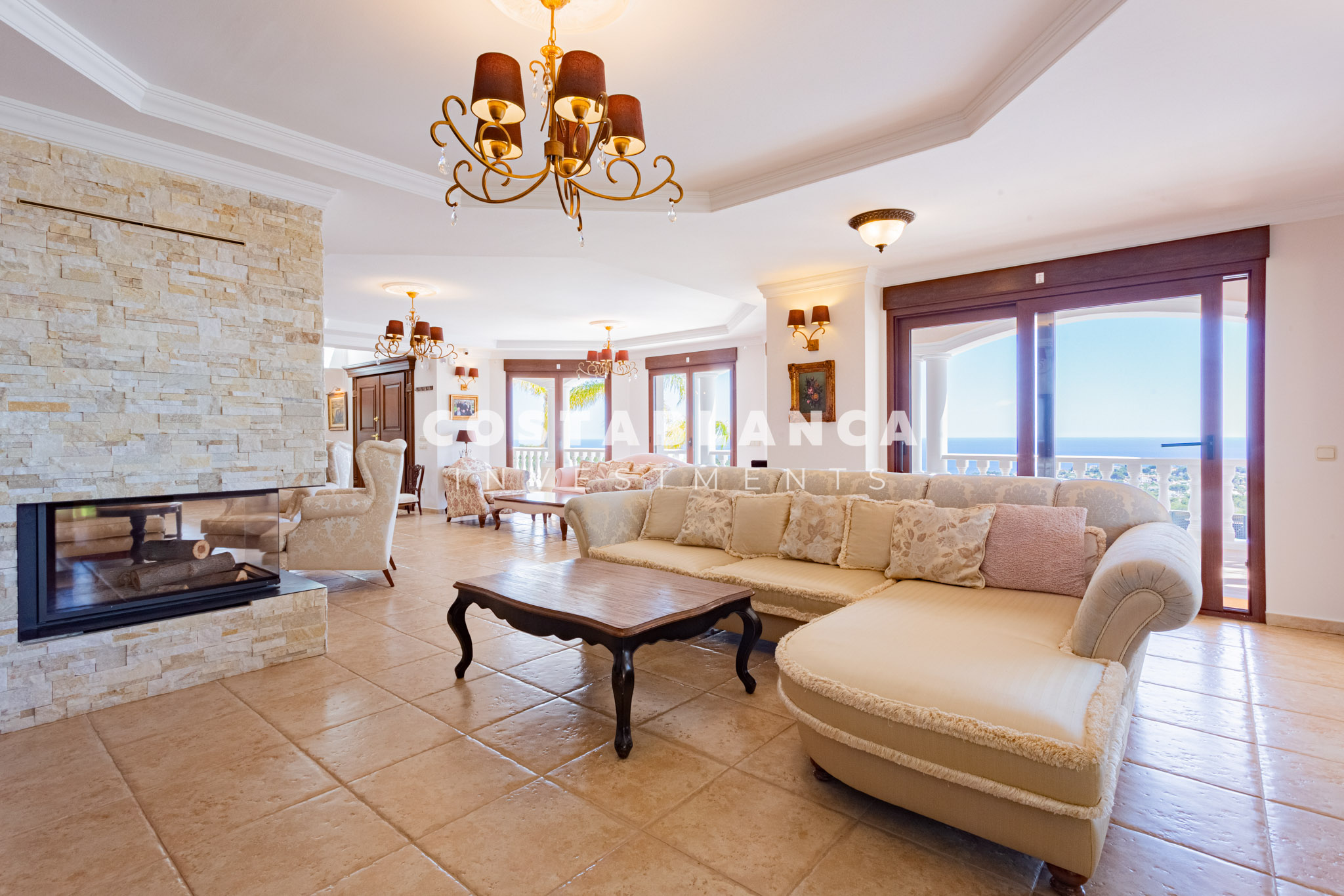 Villa – Calpe: photo 7/7