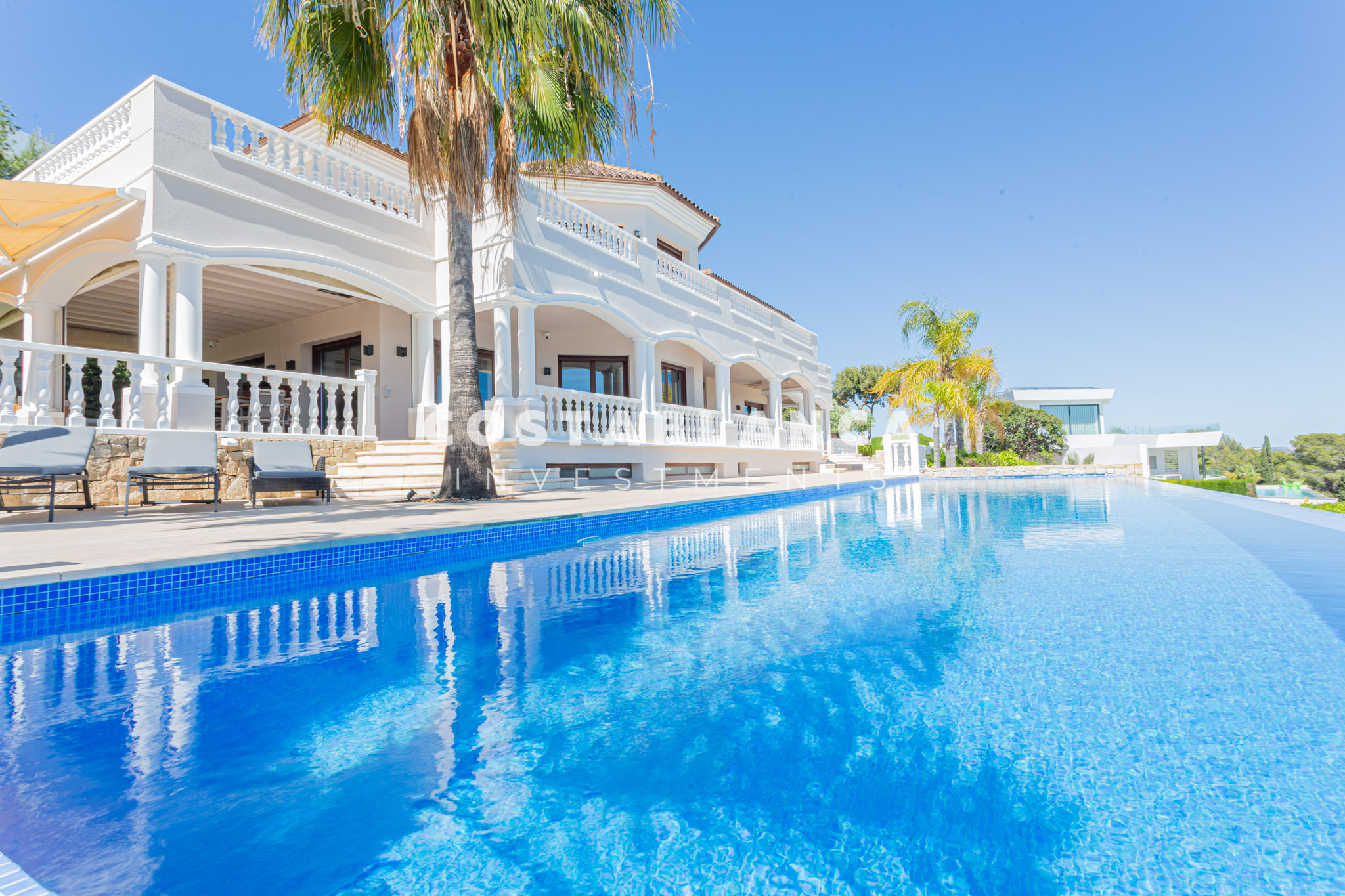 Villa – Calpe: photo 2/7