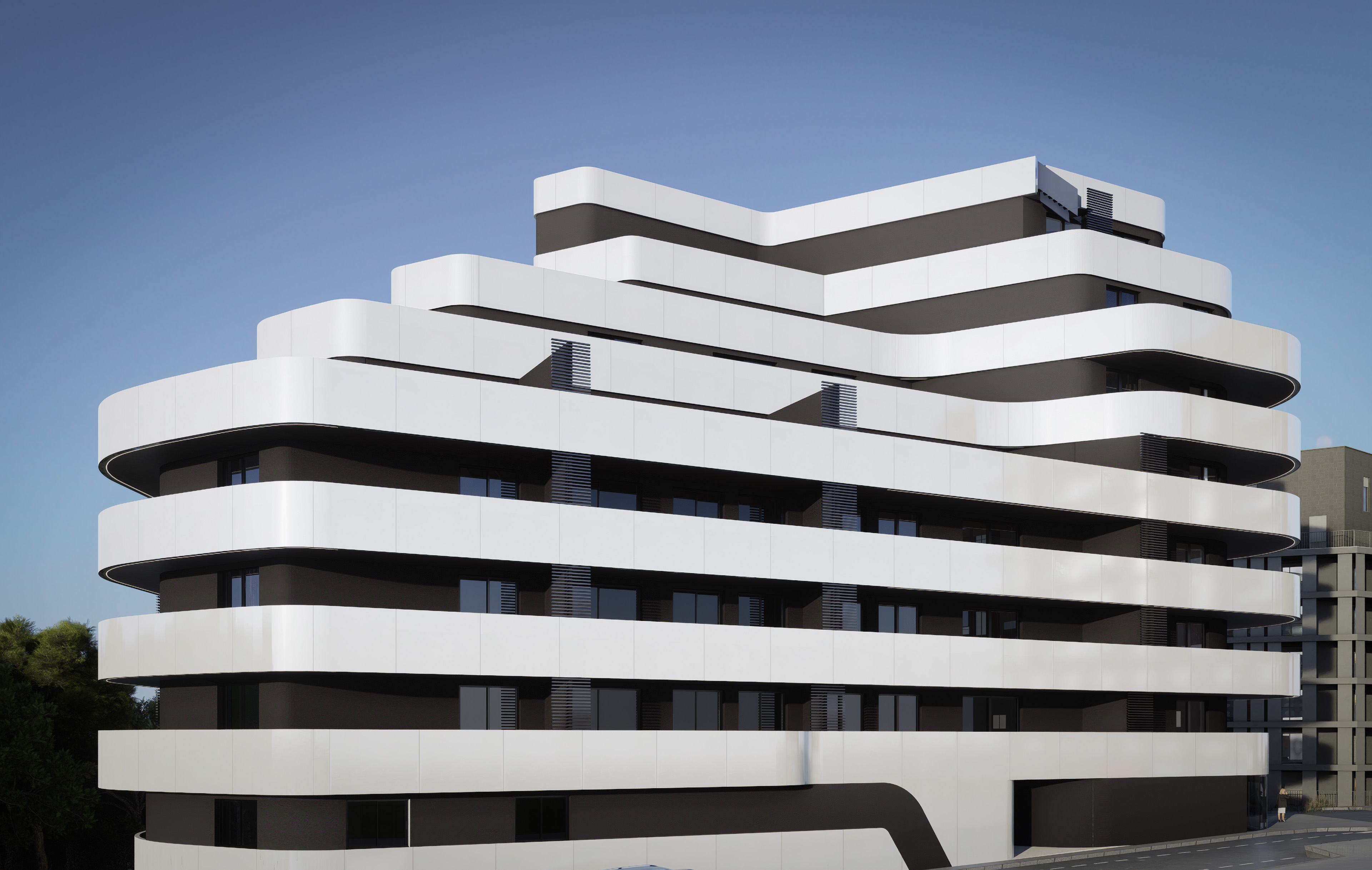 Apartmán – Calpe: fotografie 6/7