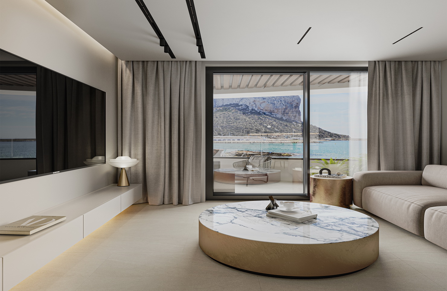Apartmán – Calpe: fotografie 4/7