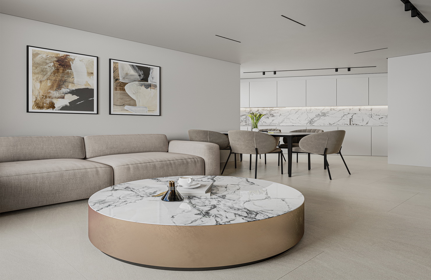 Apartmán – Calpe: fotografie 7/7