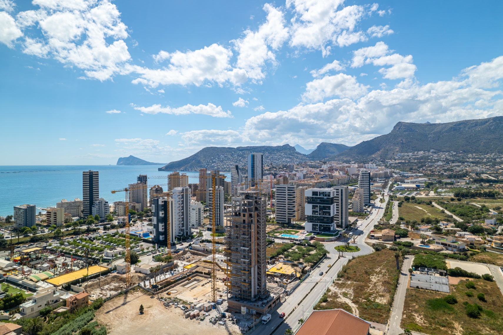 Apartmán – Calpe: fotografie 5/7
