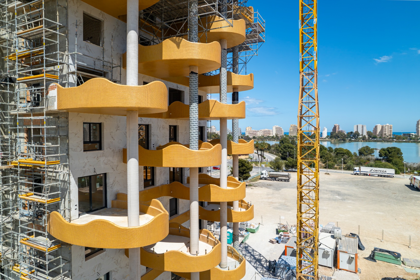 Apartmán – Calpe: fotografie 3/7