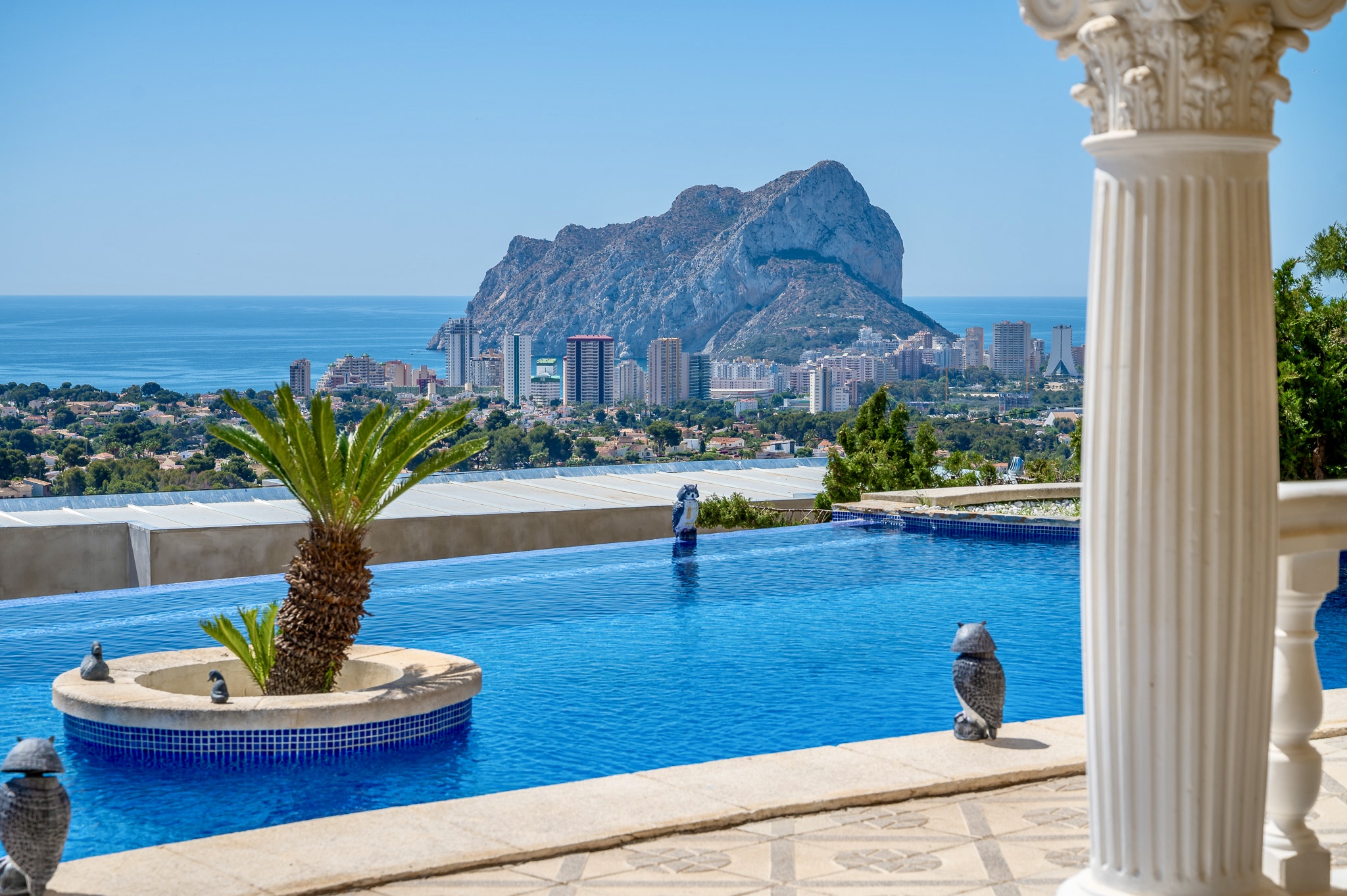 Villa – Calpe: photo 4/7