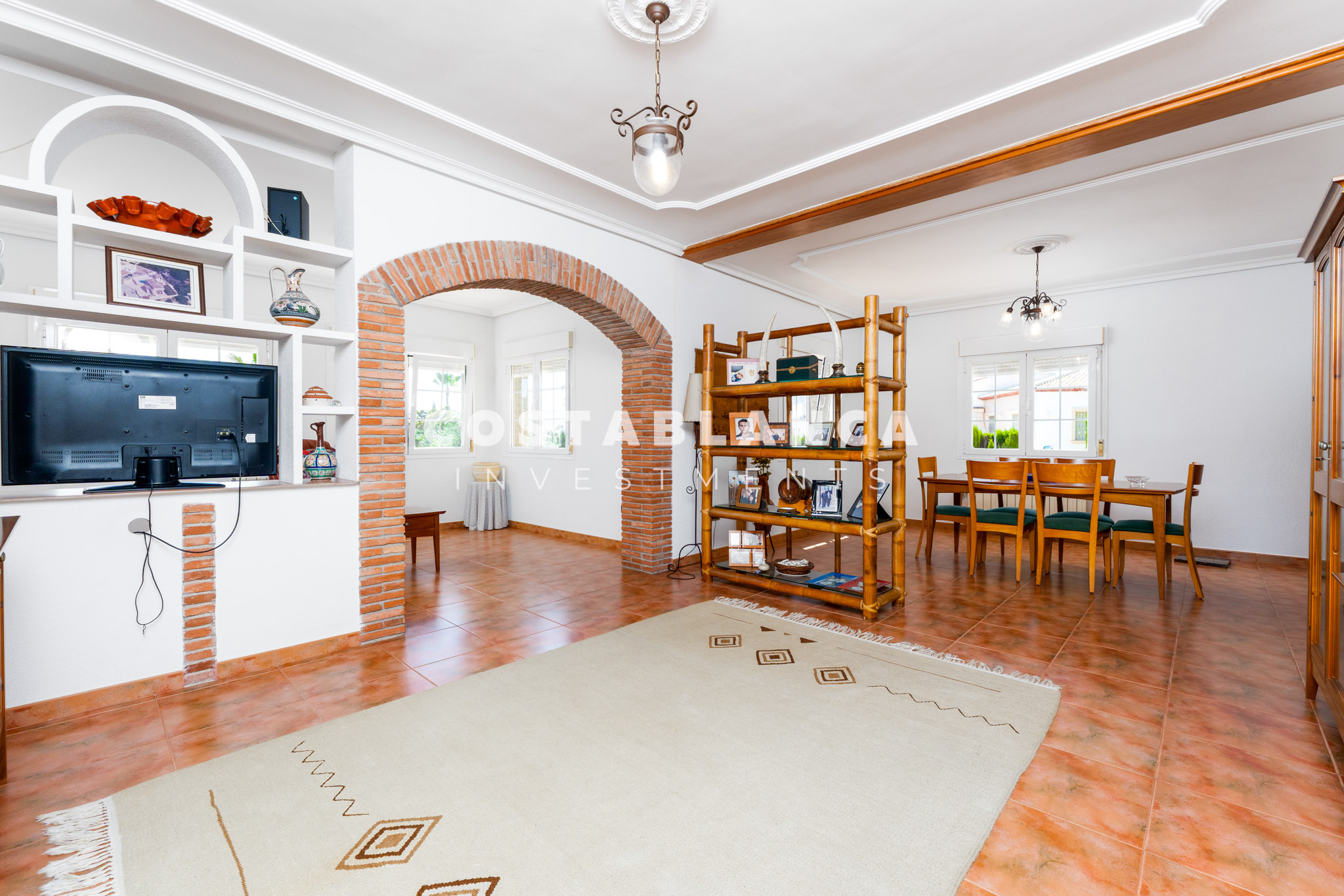 Villa – Calpe: photo 4/7