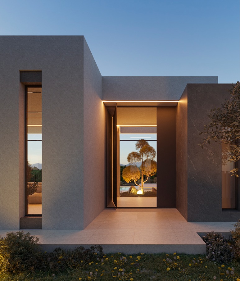 Villa – Calpe: photo 2/2