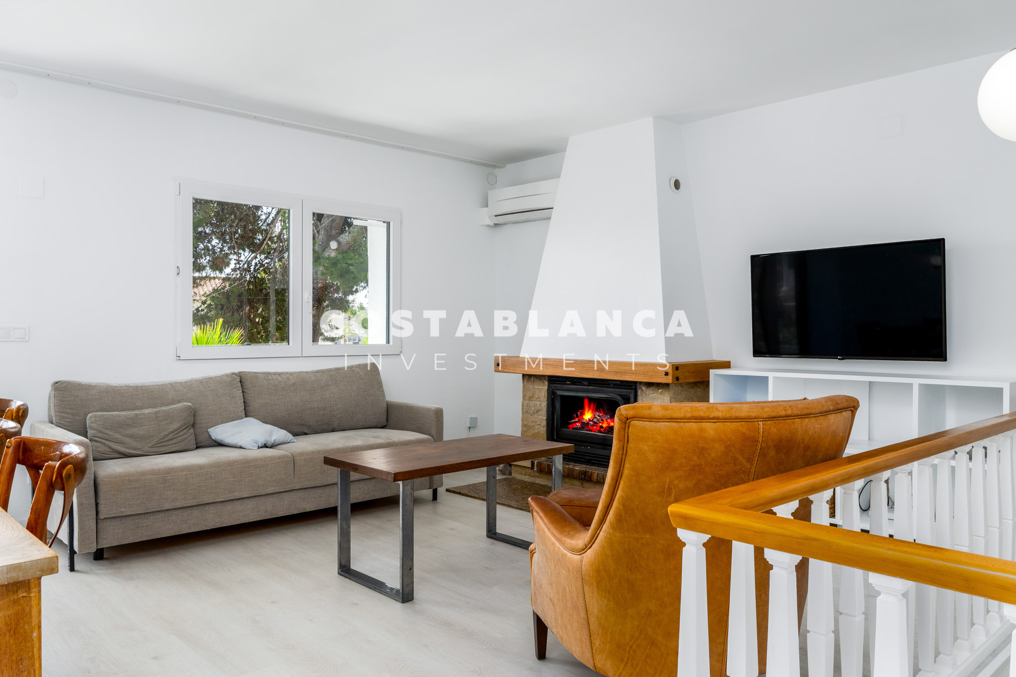 Villa – Calpe: photo 4/7