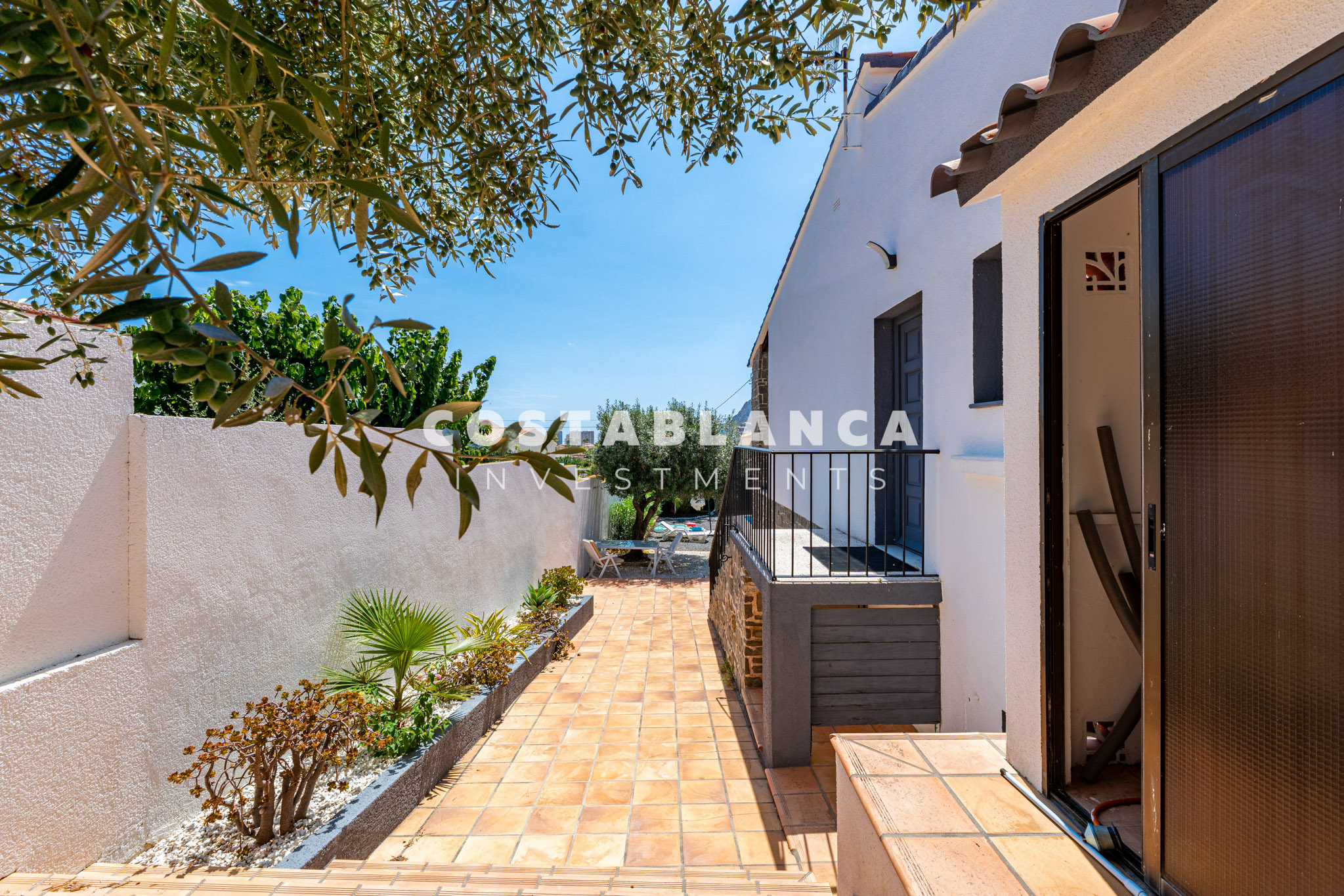 Villa – Calpe: photo 6/7