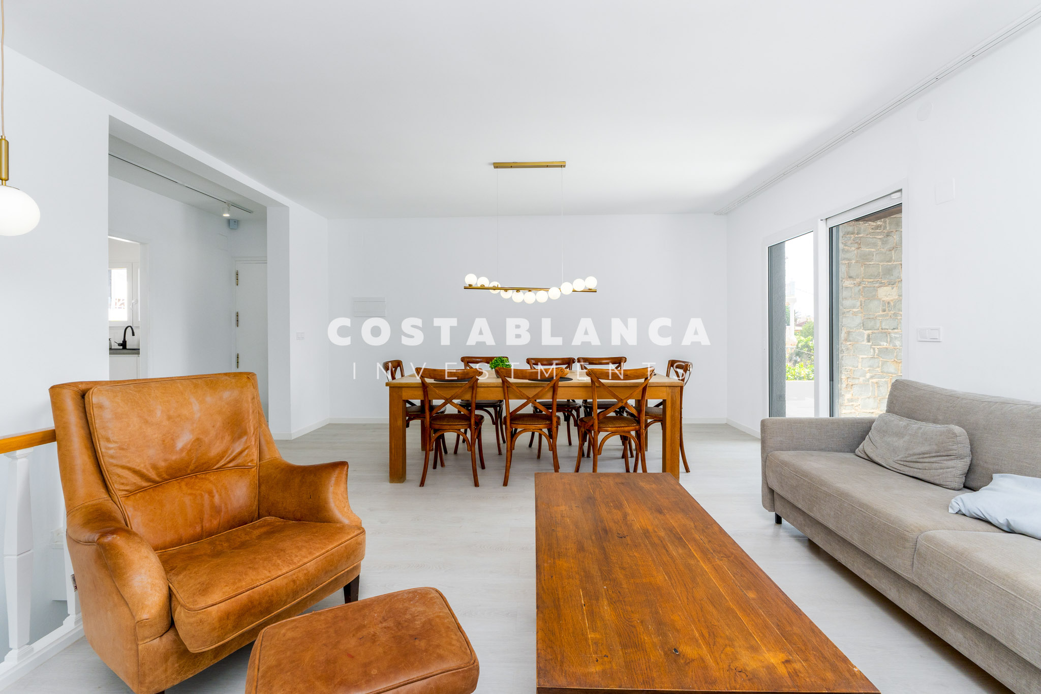 Villa – Calpe: photo 7/7