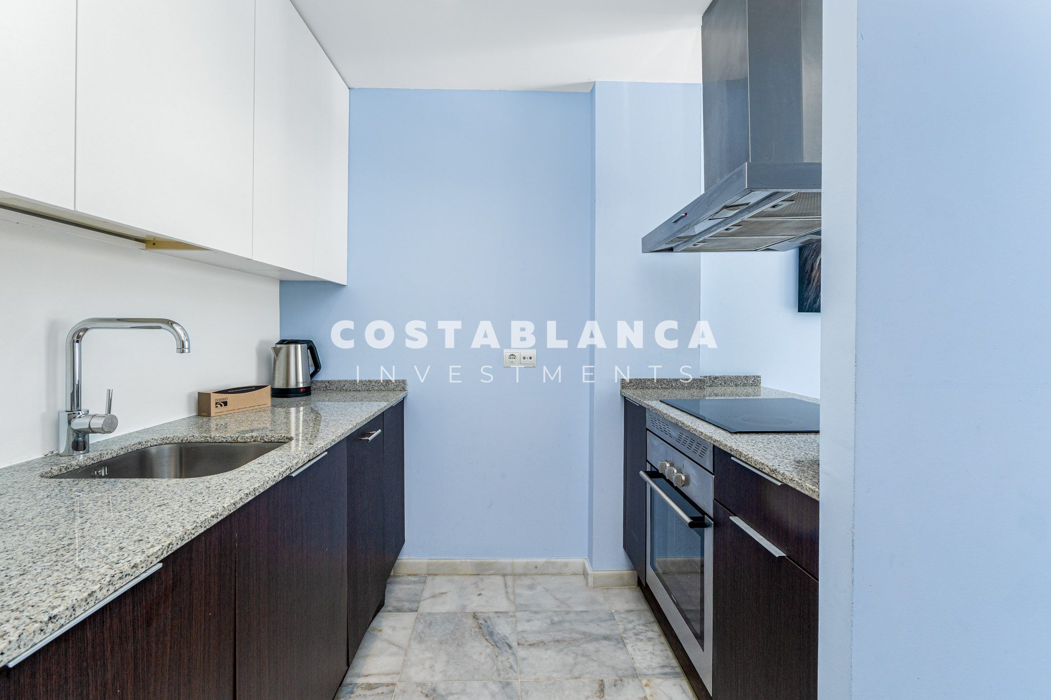 Apartmán – El Campello: fotografie 6/7